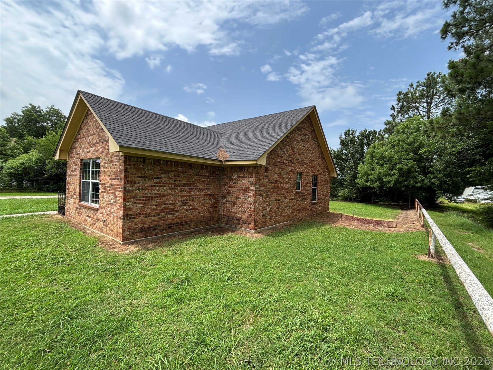 1011 N 49th Durant OK 74701