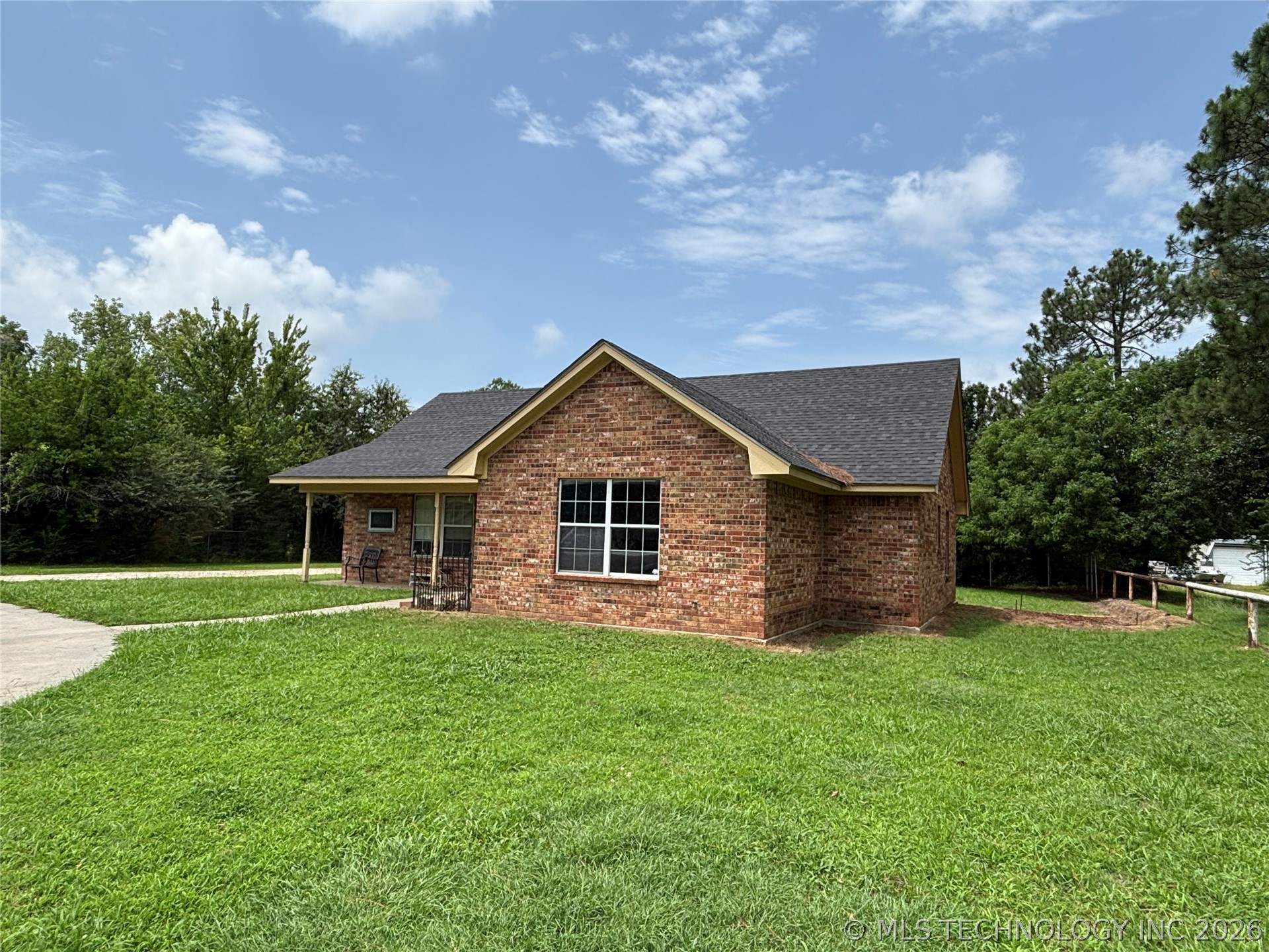 1011 N 49th Durant OK 74701