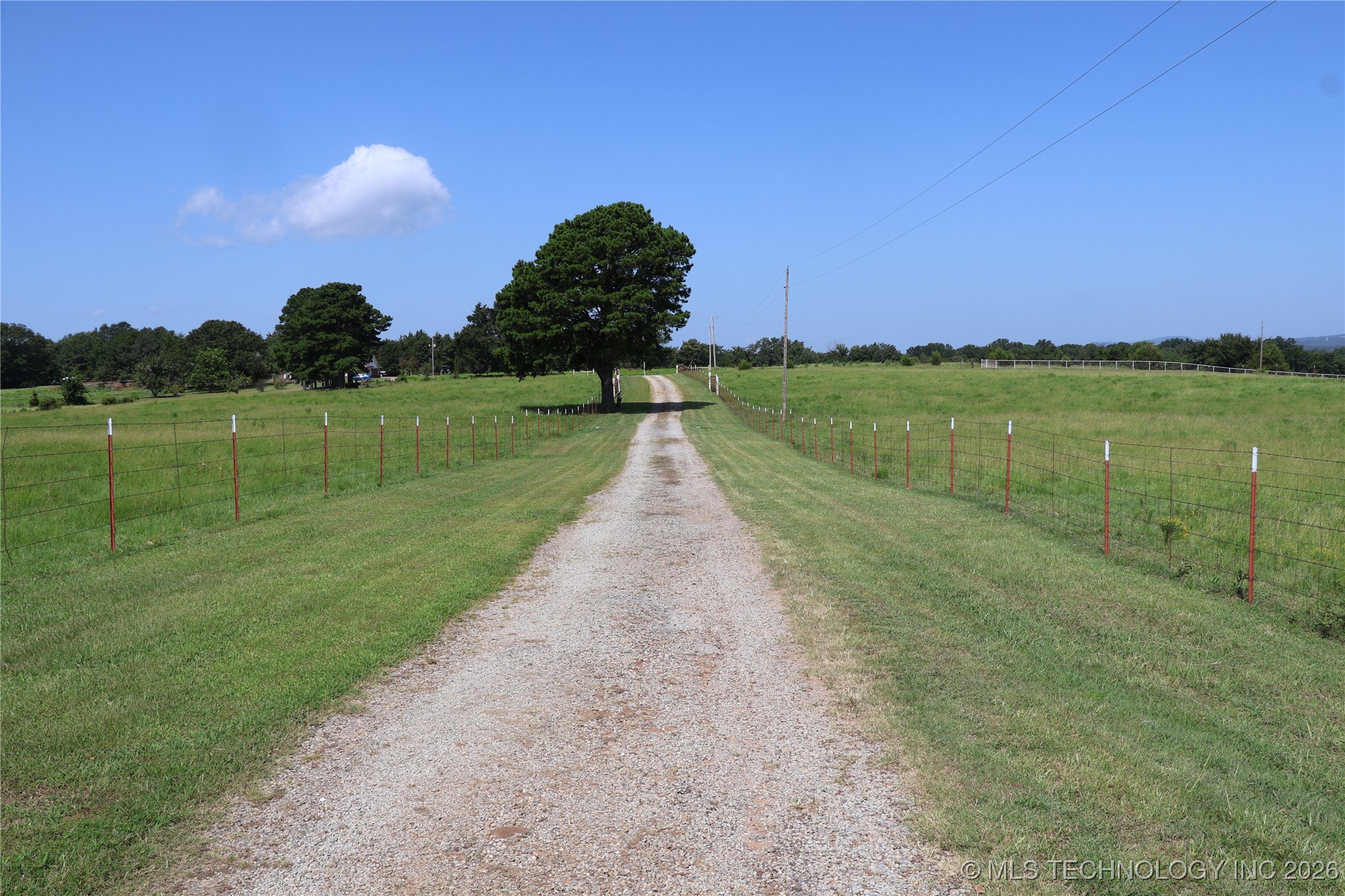 37280 Morris Creek Howe OK 74940