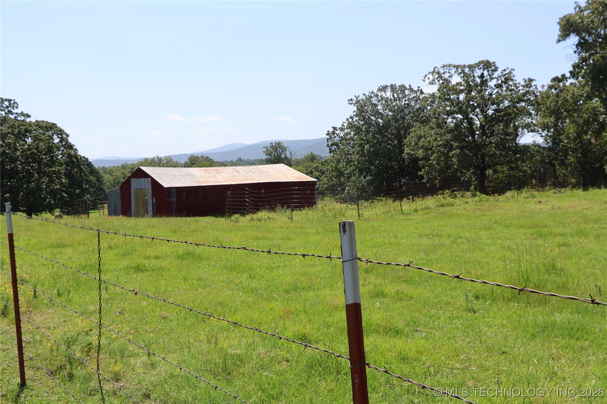 37280 Morris Creek Howe OK 74940