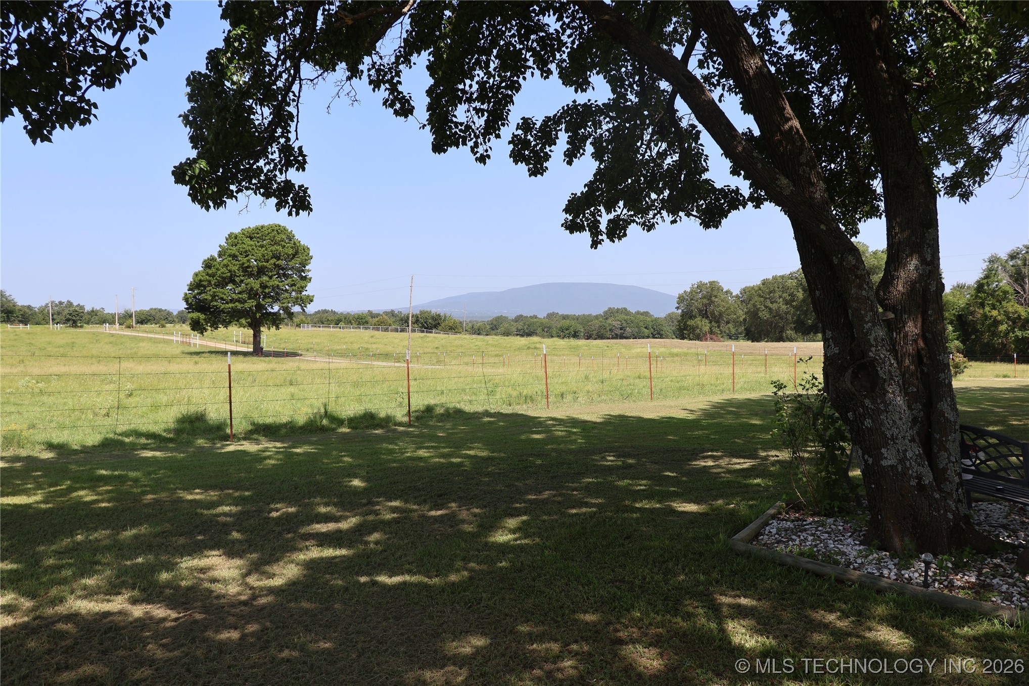 37280 Morris Creek Howe OK 74940