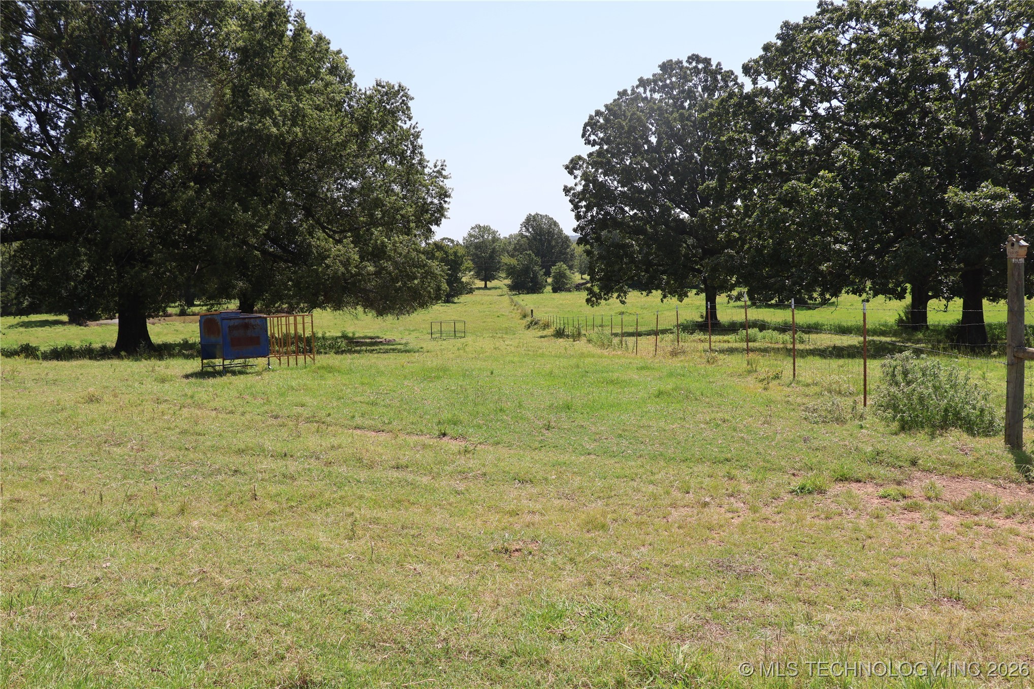 37280 Morris Creek Howe OK 74940