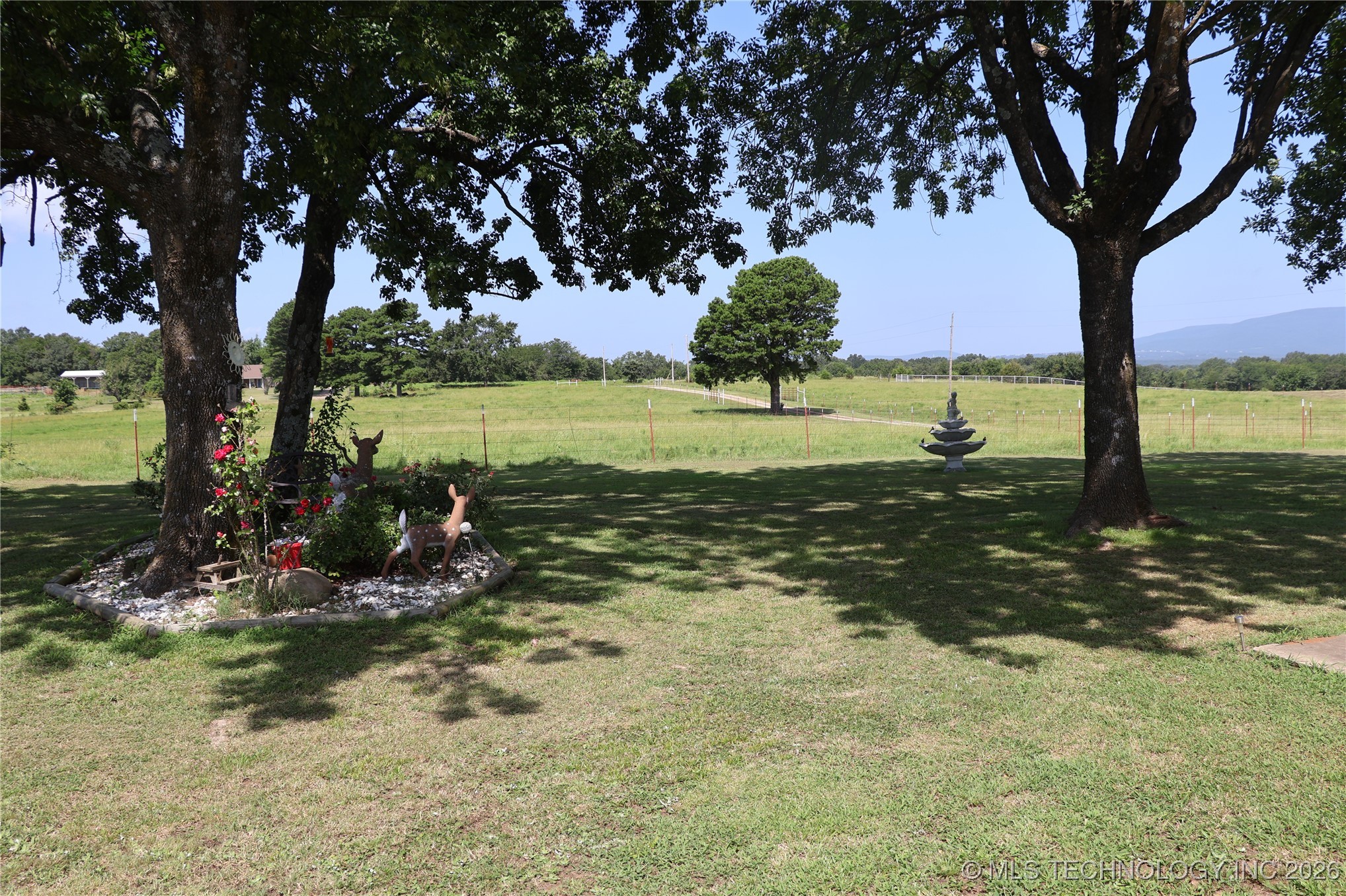 37280 Morris Creek Howe OK 74940