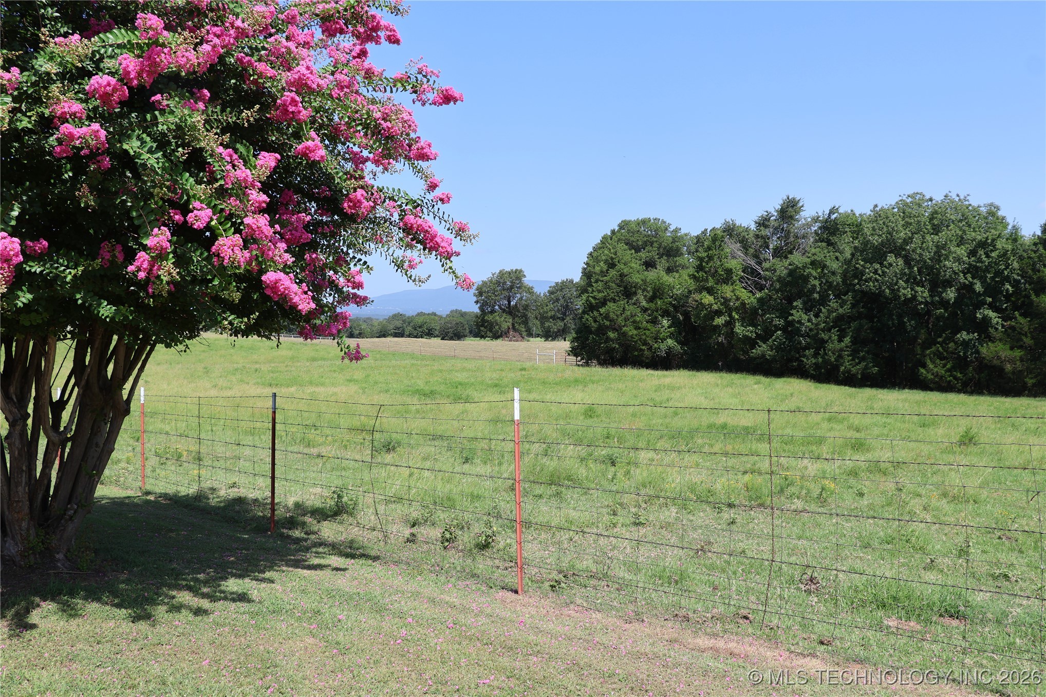 37280 Morris Creek Howe OK 74940