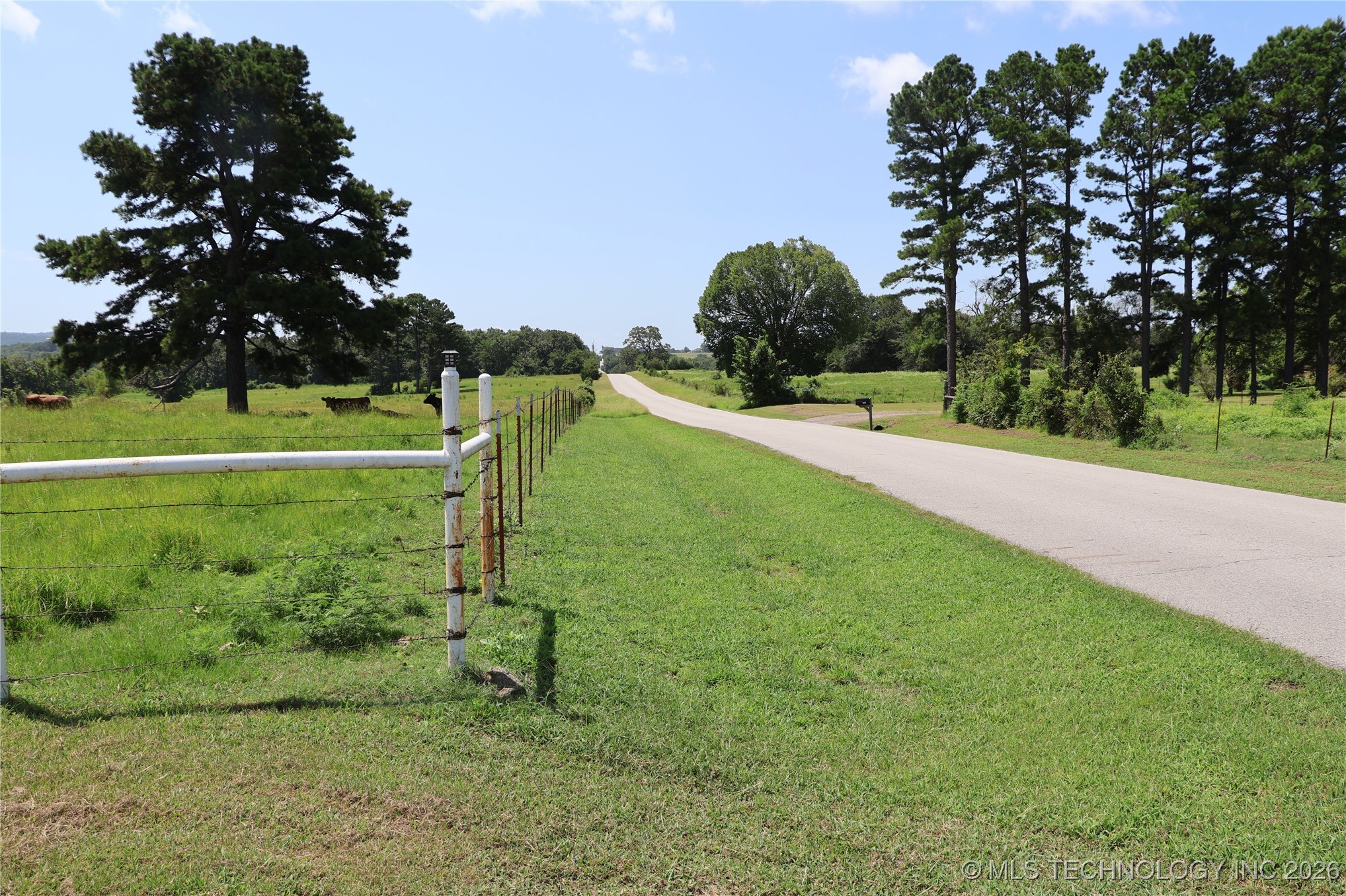 37280 Morris Creek Howe OK 74940