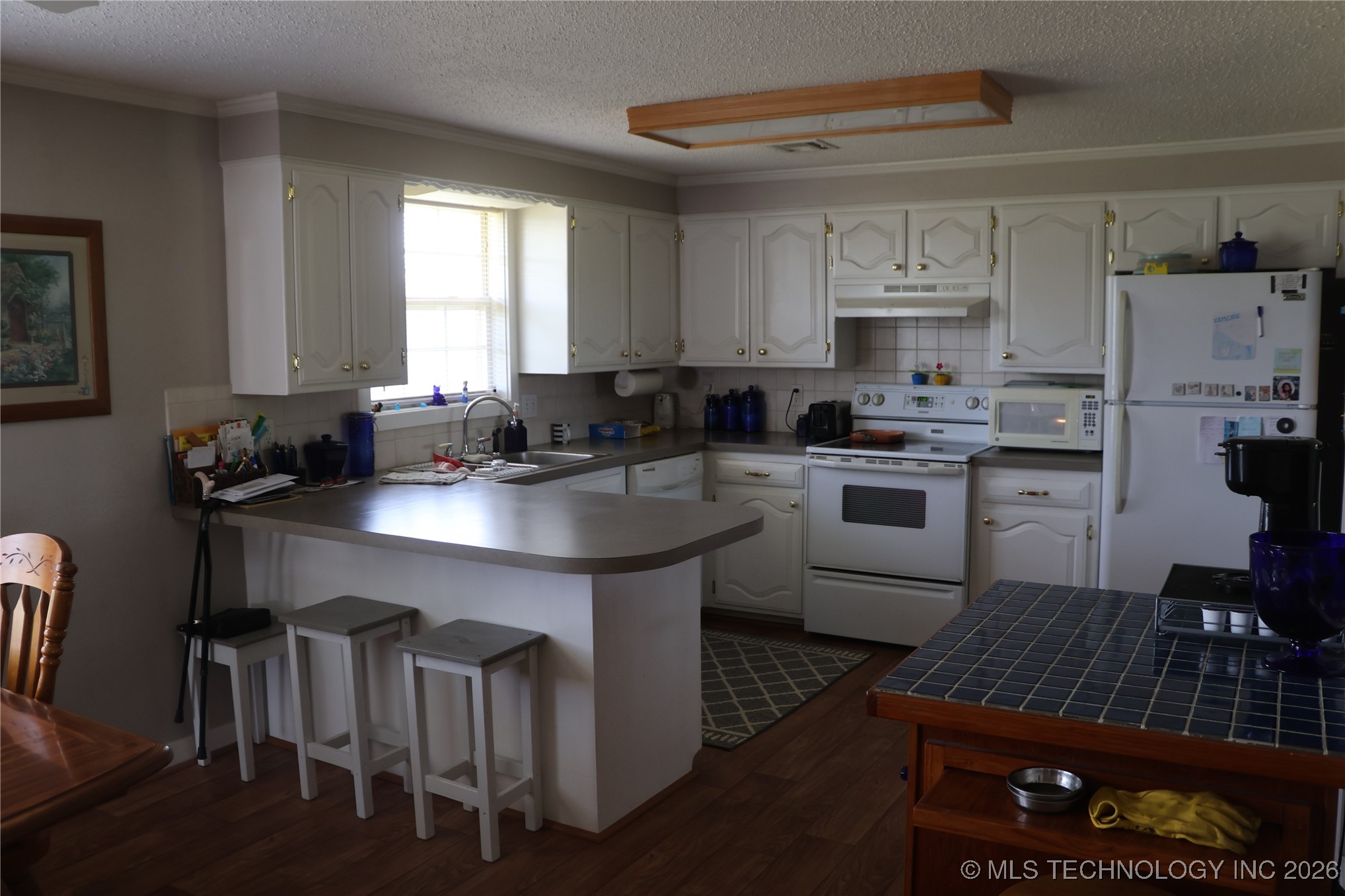 37280 Morris Creek Howe OK 74940