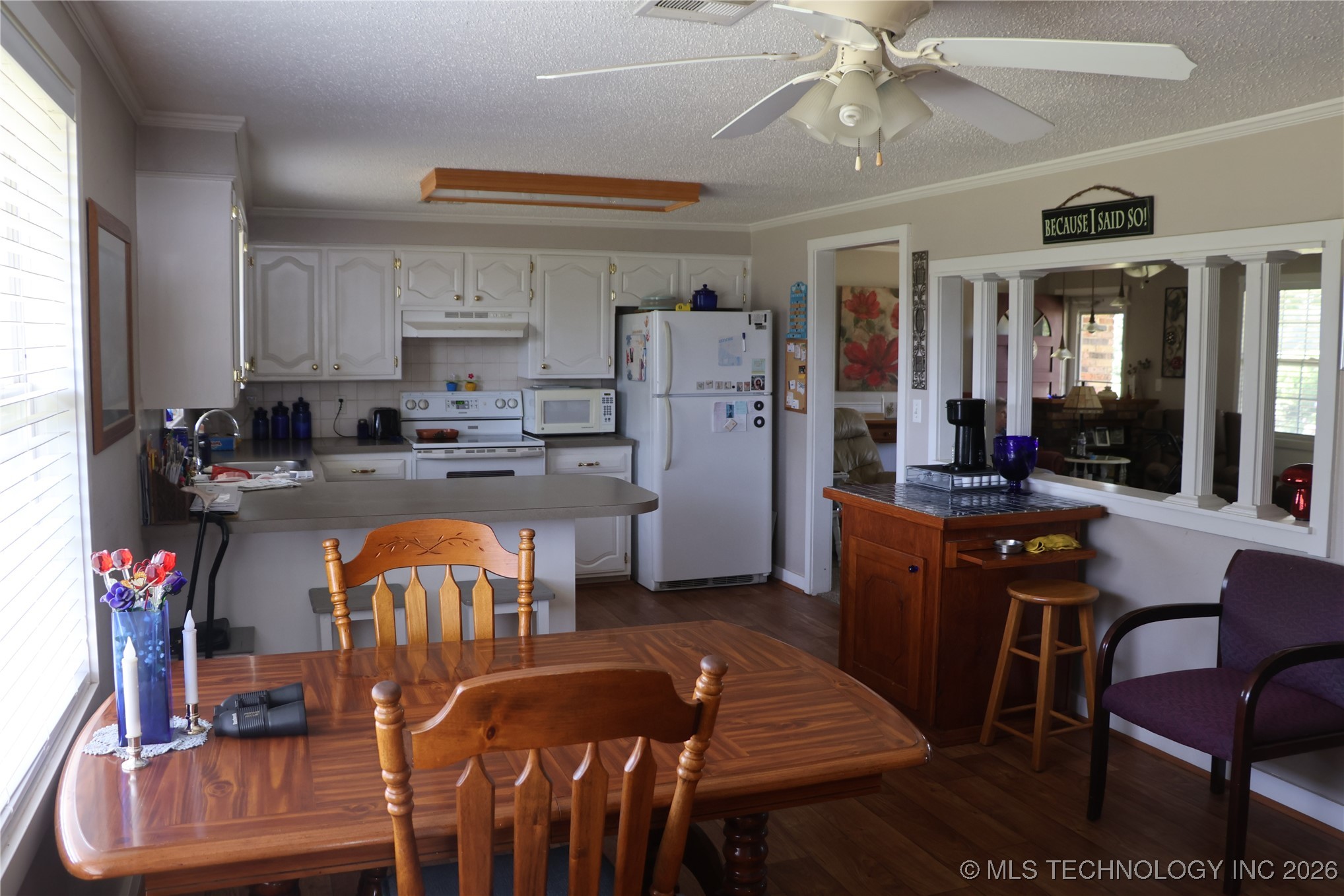 37280 Morris Creek Howe OK 74940