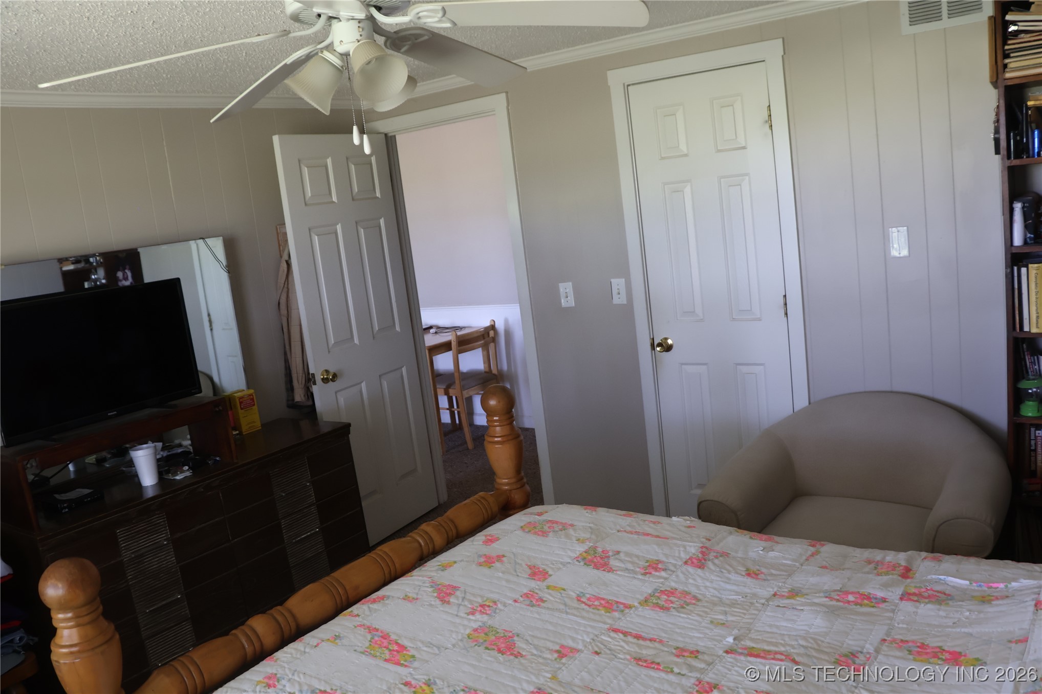 37280 Morris Creek Howe OK 74940