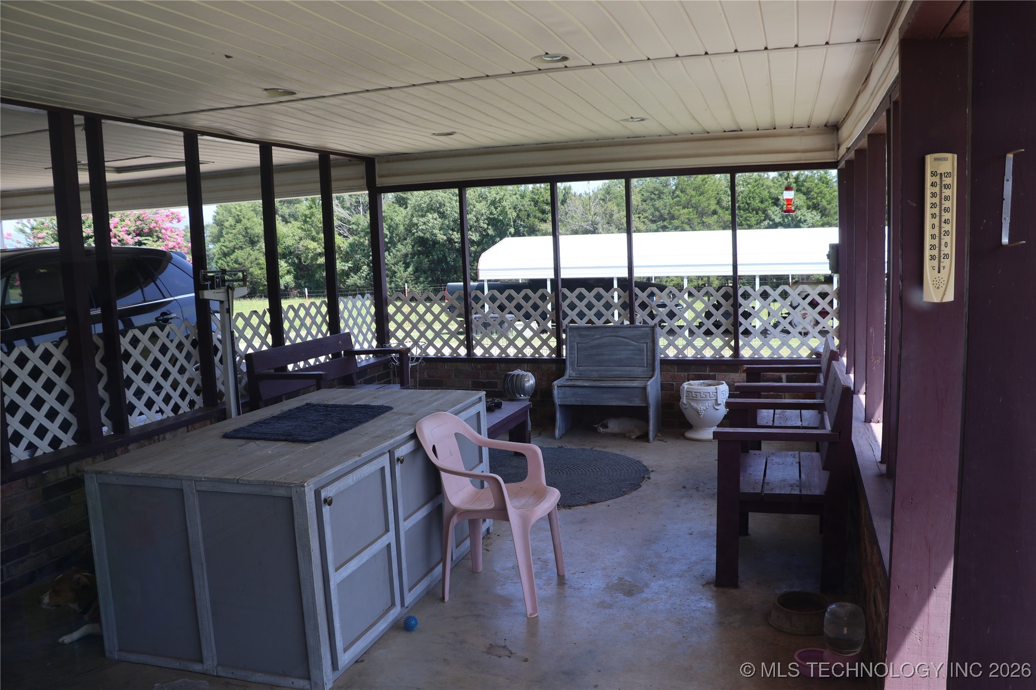 37280 Morris Creek Howe OK 74940