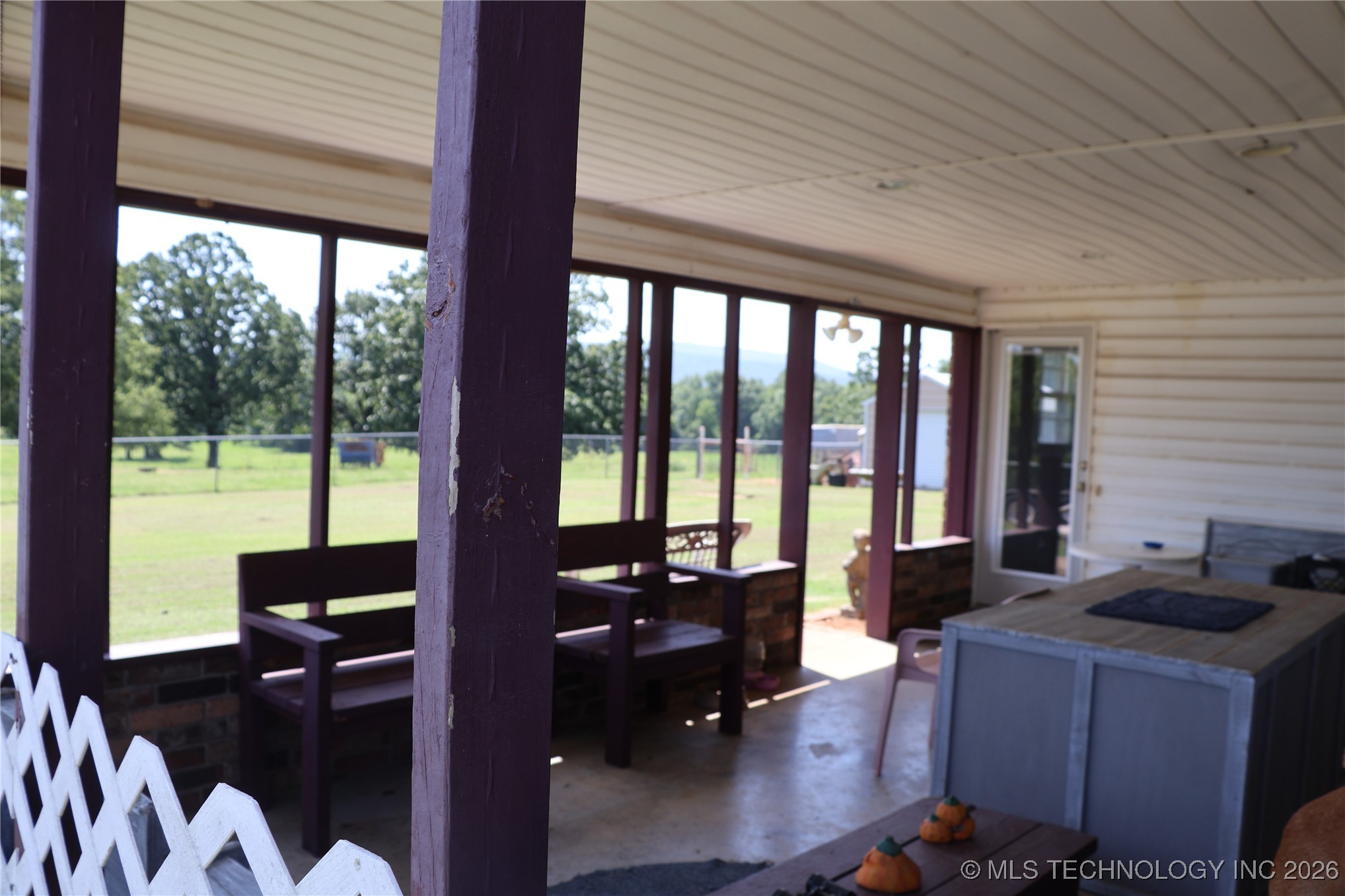 37280 Morris Creek Howe OK 74940