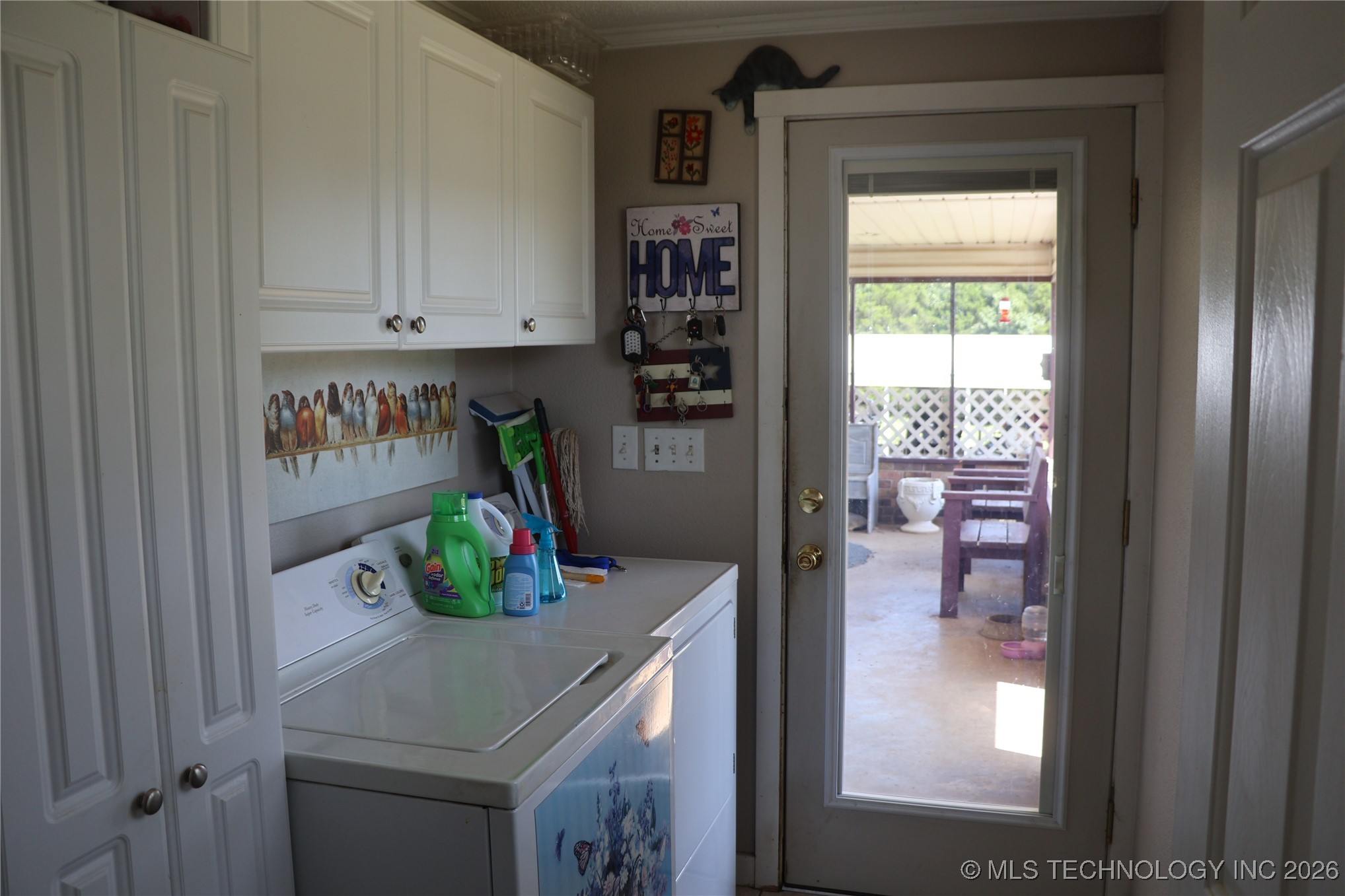 37280 Morris Creek Howe OK 74940