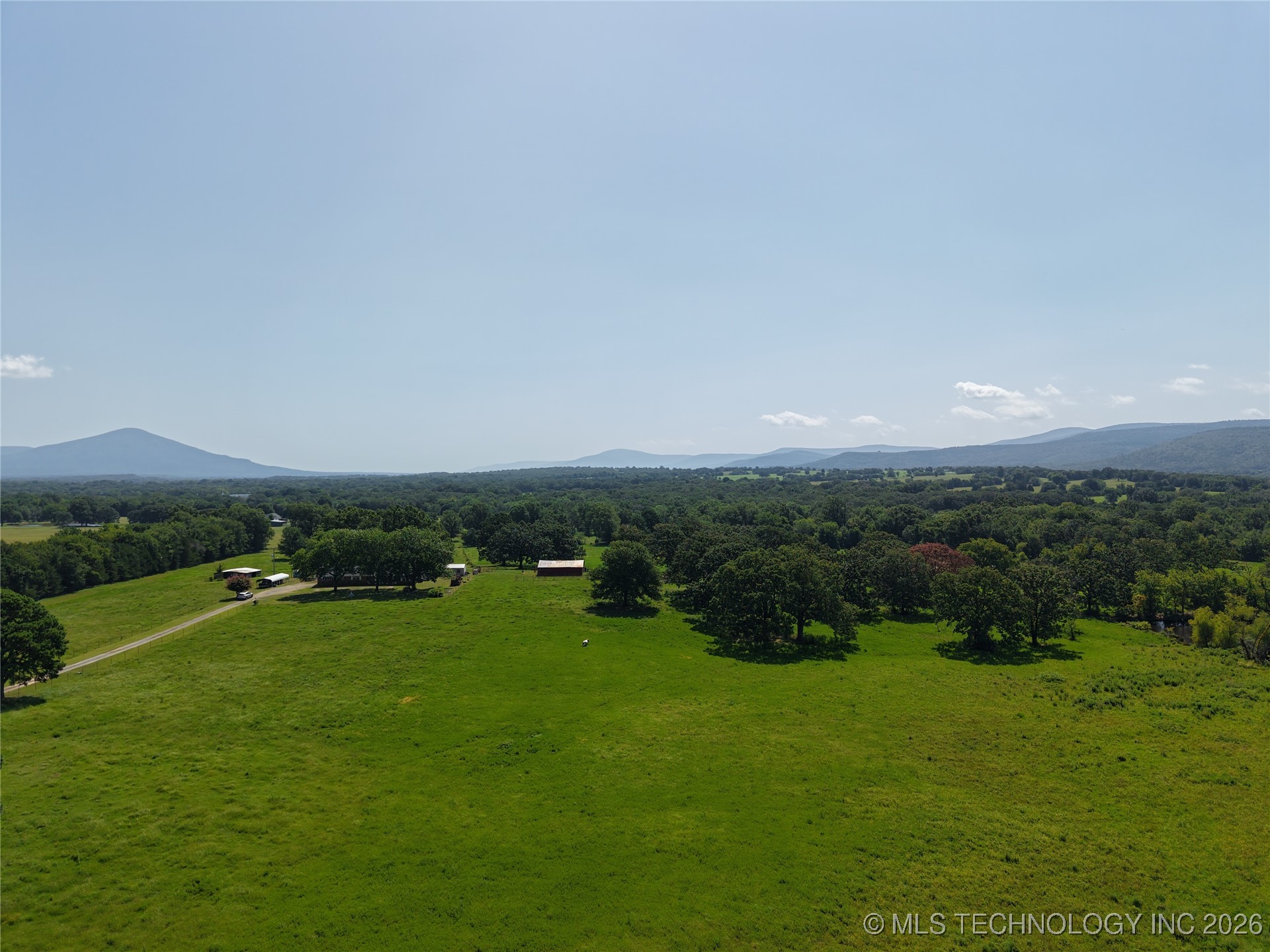 37280 Morris Creek Howe OK 74940
