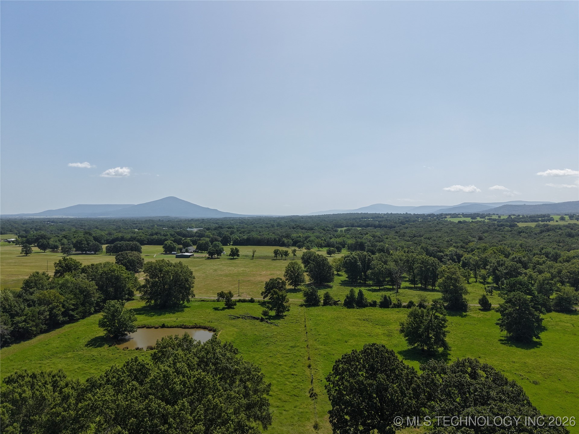 37280 Morris Creek Howe OK 74940