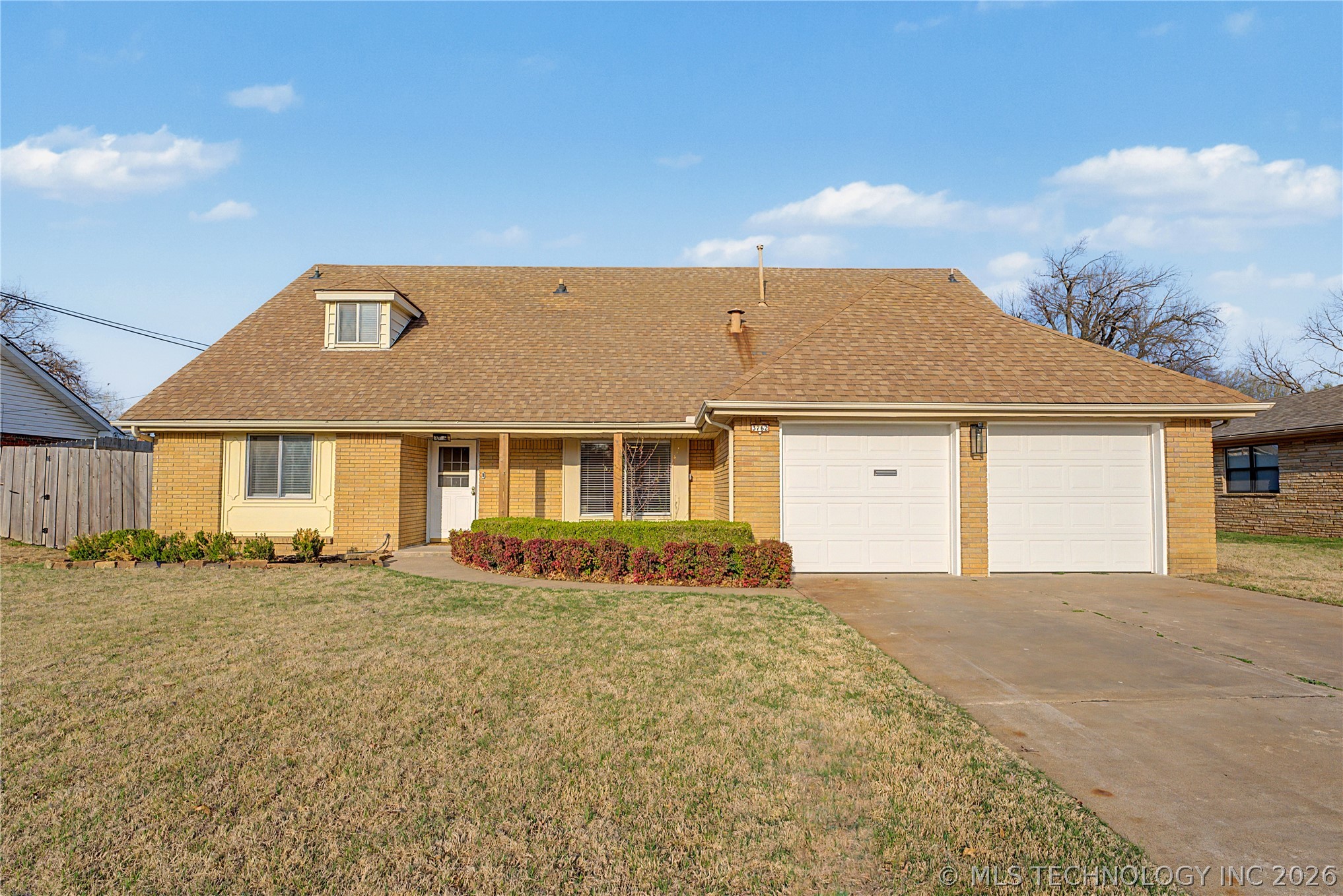 3762 S Darlington Avenue Tulsa OK 74135