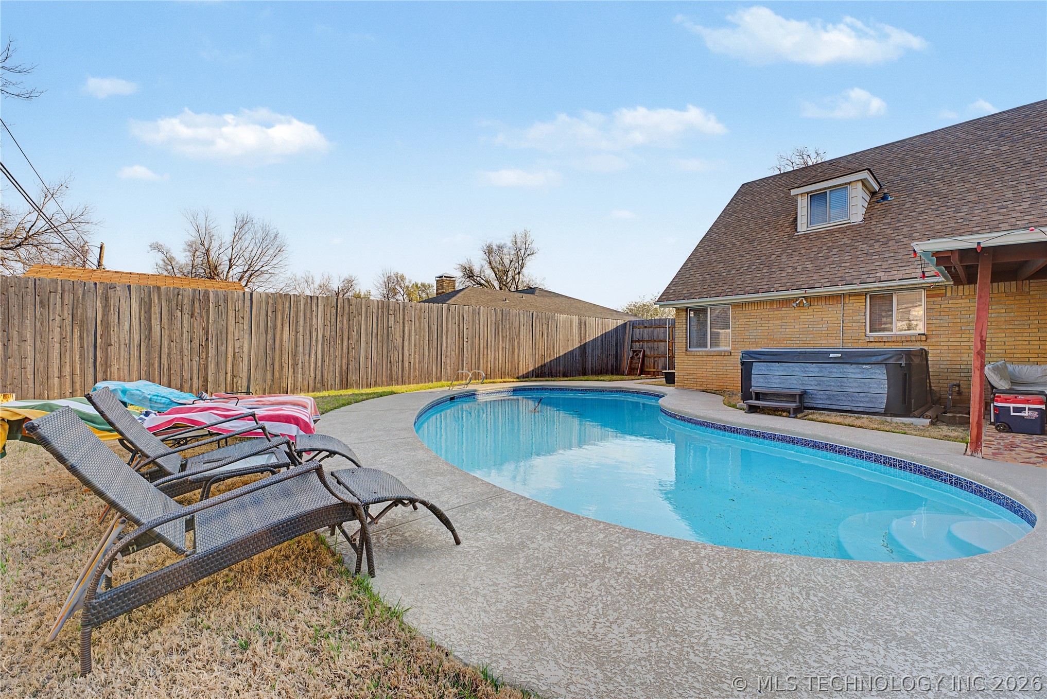 3762 S Darlington Avenue Tulsa OK 74135