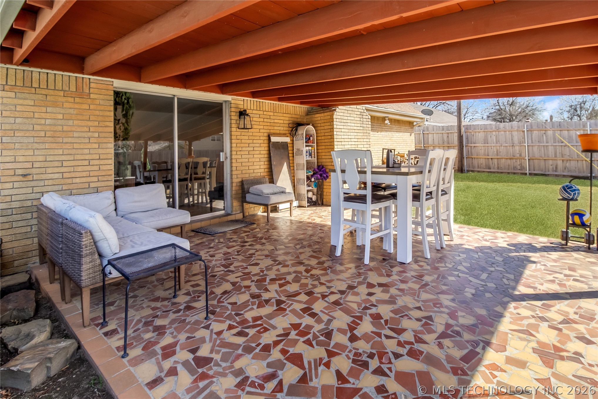 3762 S Darlington Avenue Tulsa OK 74135