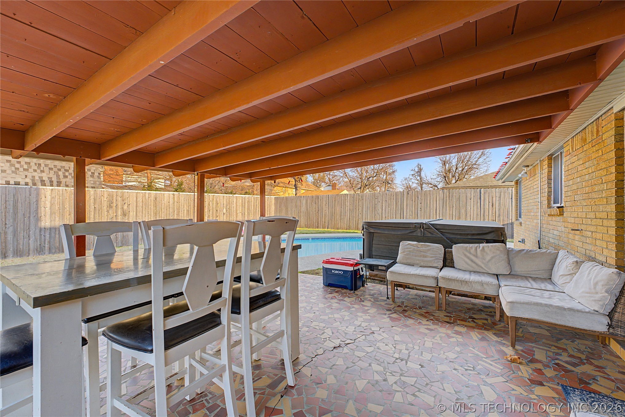 3762 S Darlington Avenue Tulsa OK 74135