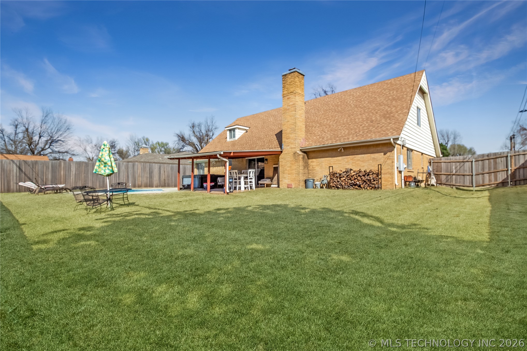 3762 S Darlington Avenue Tulsa OK 74135