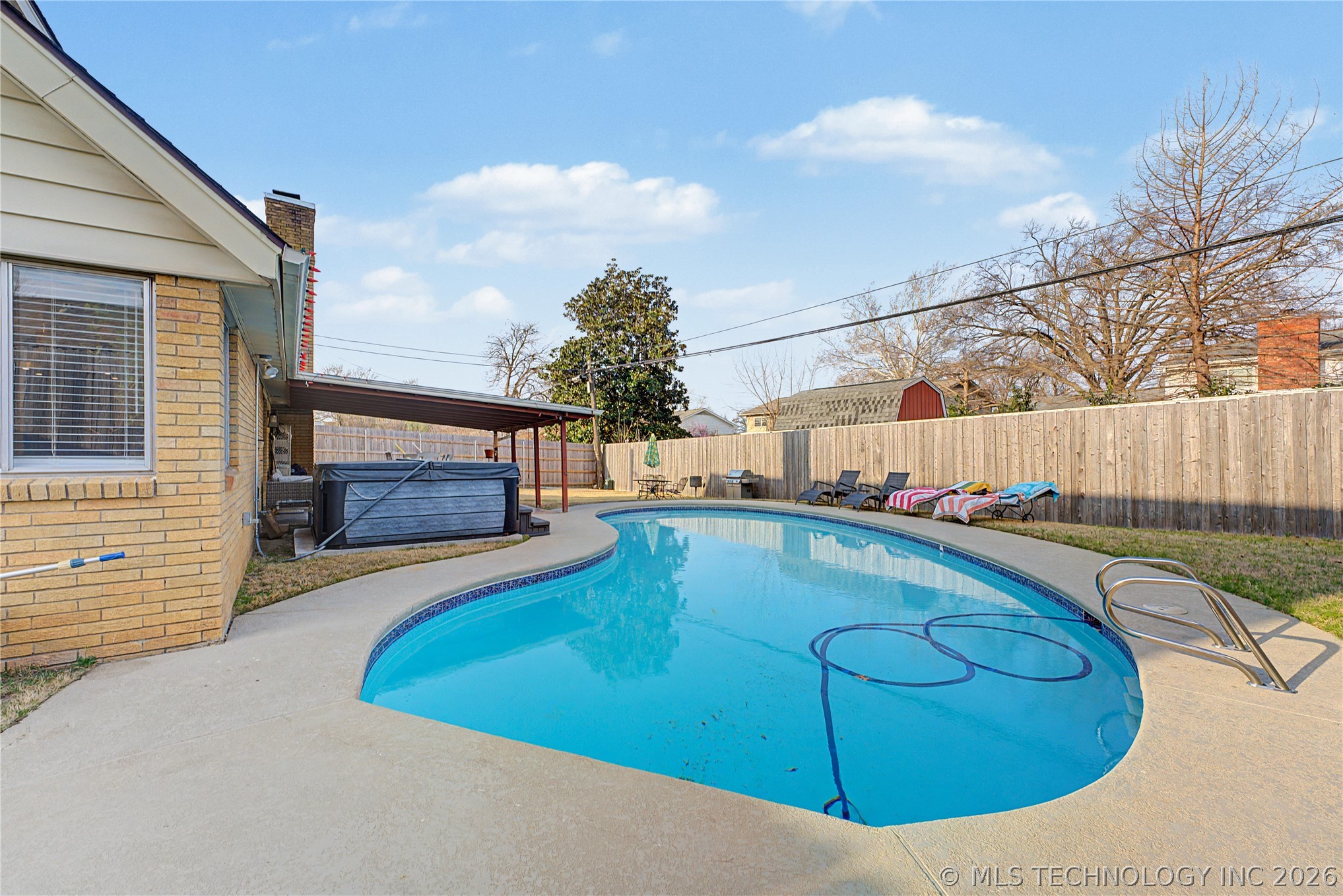 3762 S Darlington Avenue Tulsa OK 74135