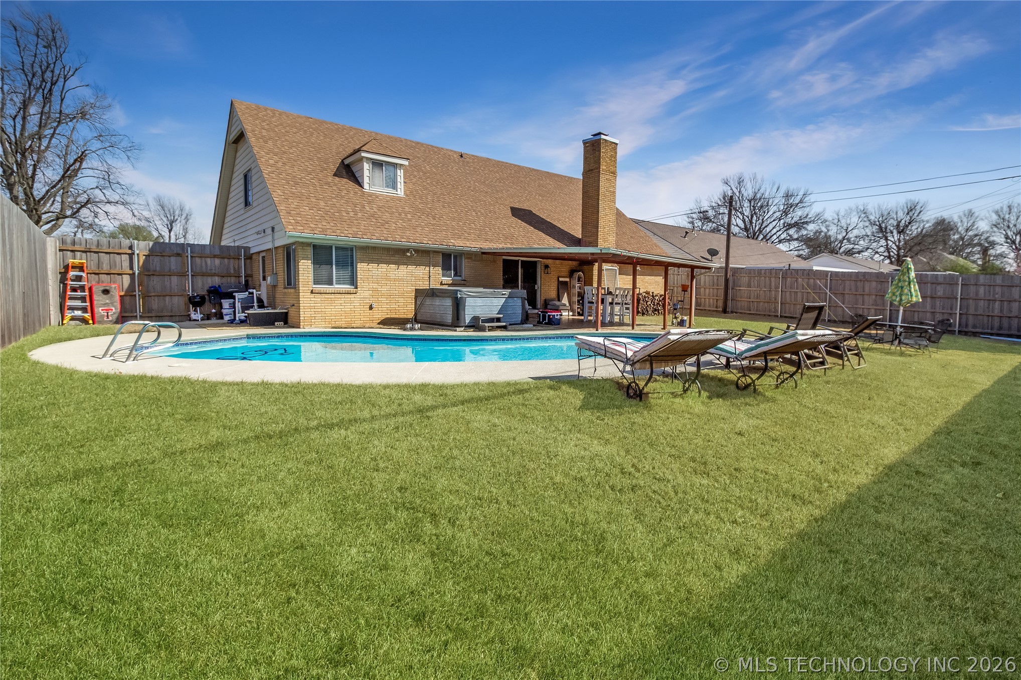 3762 S Darlington Avenue Tulsa OK 74135