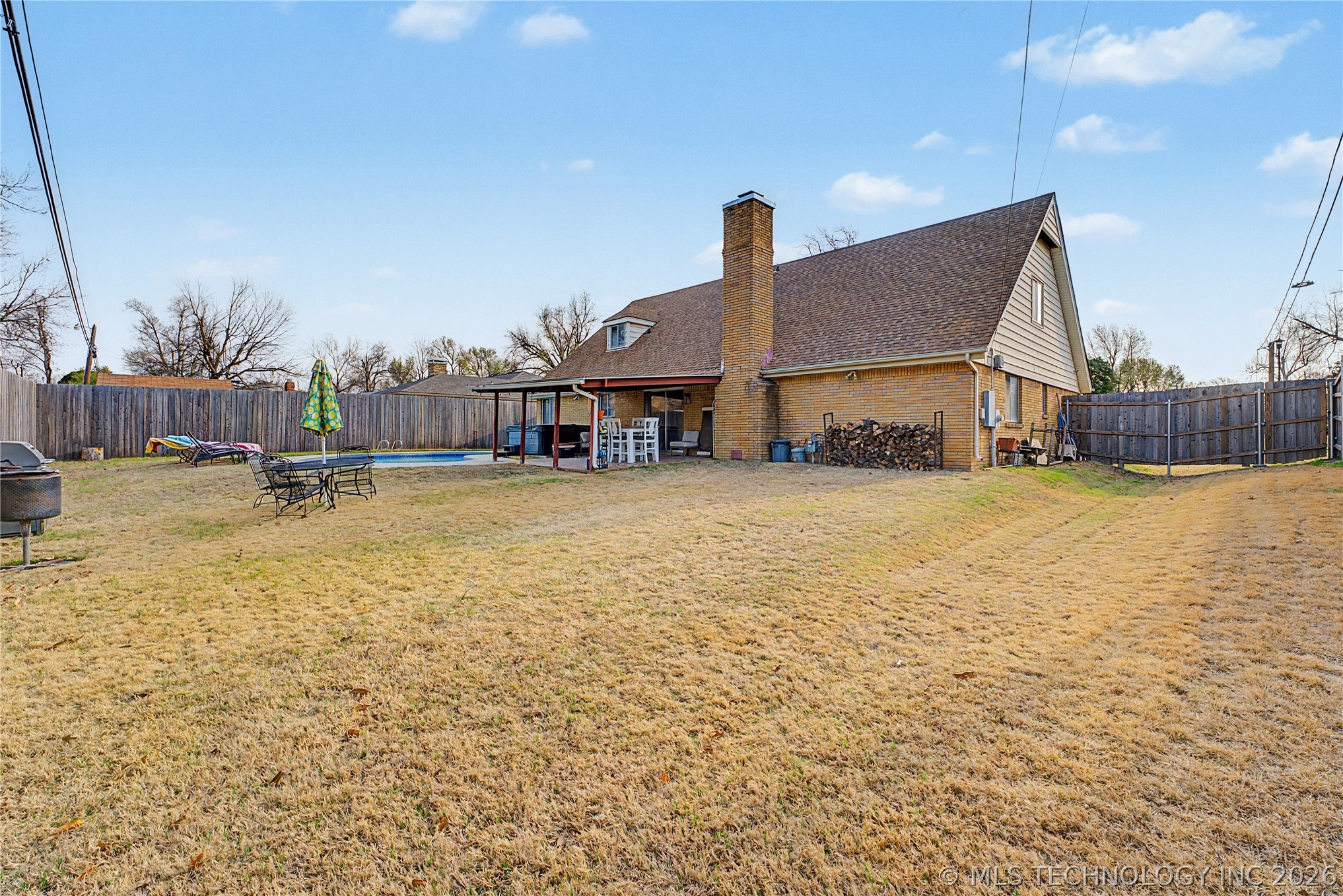 3762 S Darlington Avenue Tulsa OK 74135