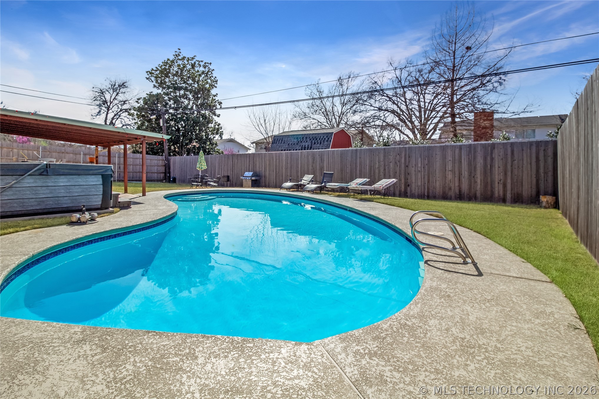 3762 S Darlington Avenue Tulsa OK 74135
