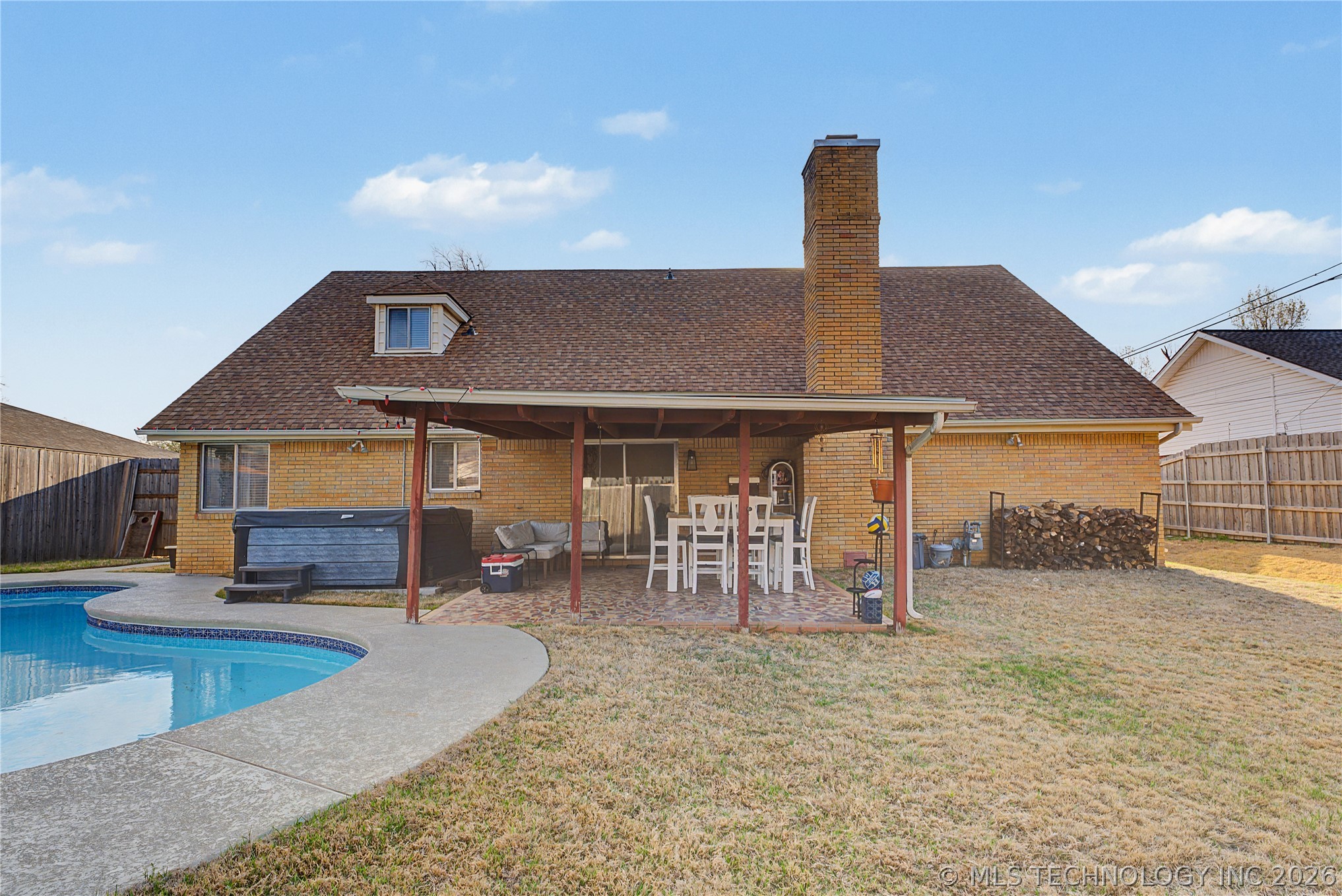 3762 S Darlington Avenue Tulsa OK 74135