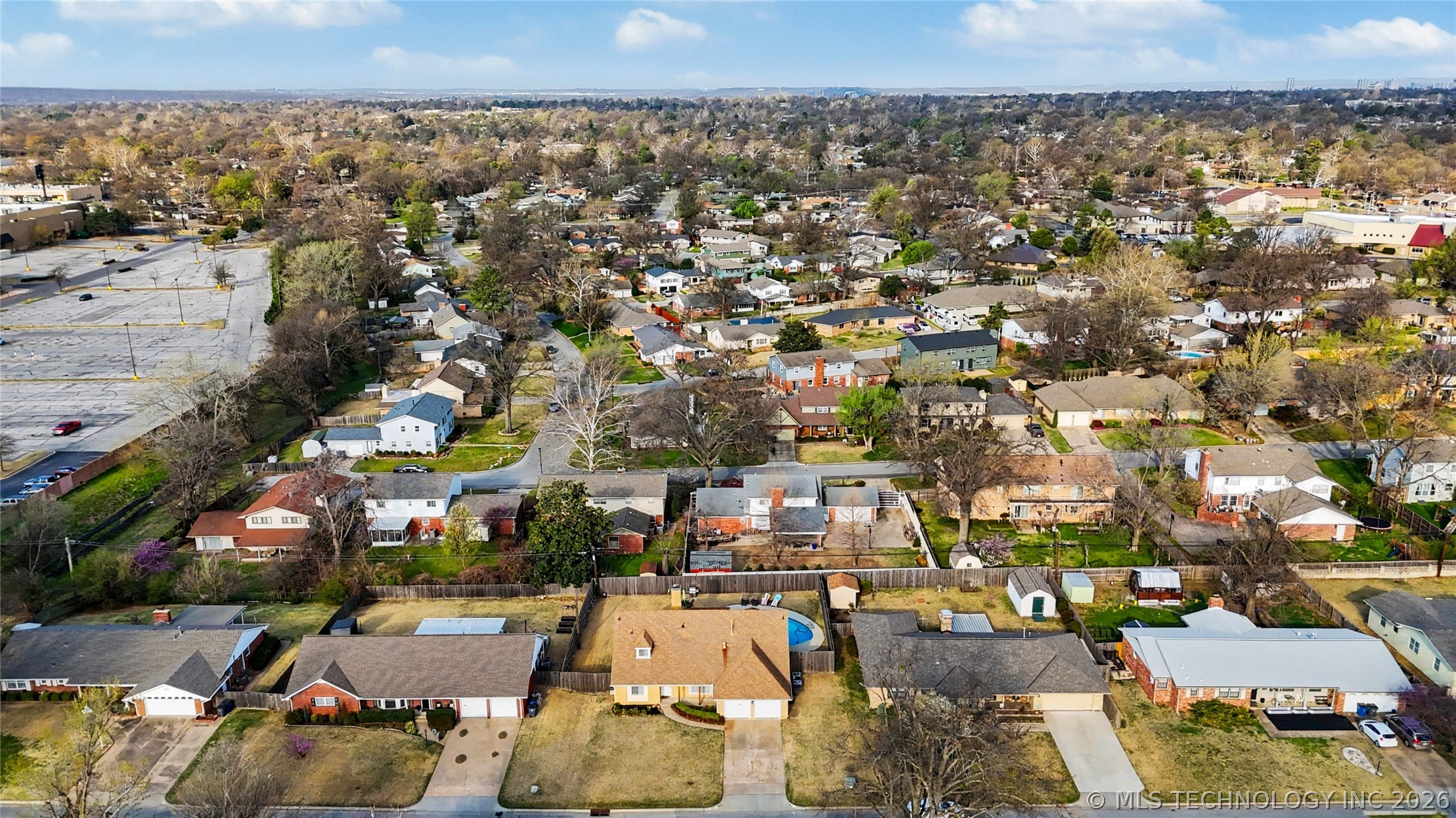 3762 S Darlington Avenue Tulsa OK 74135