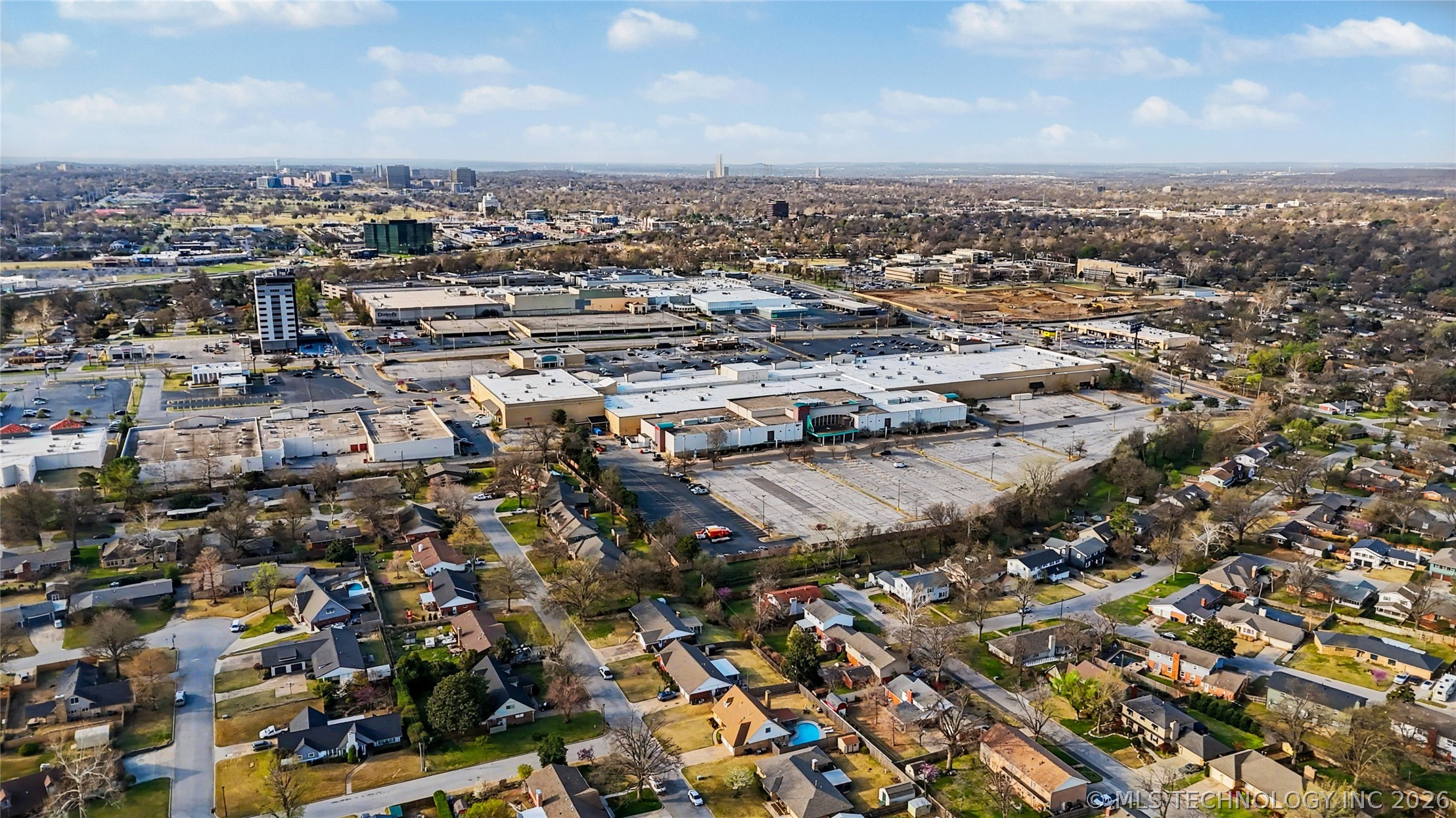 3762 S Darlington Avenue Tulsa OK 74135