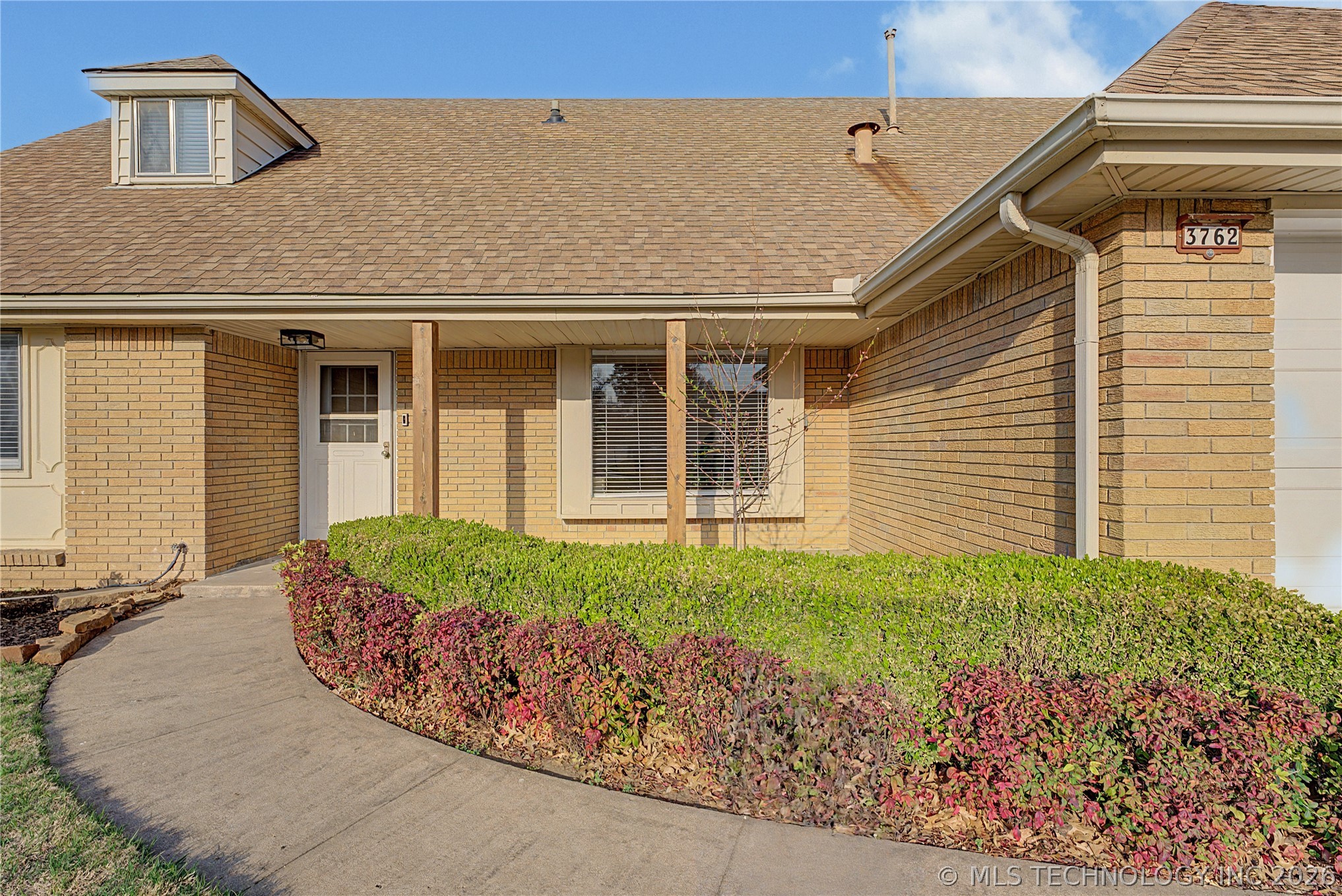 3762 S Darlington Avenue Tulsa OK 74135