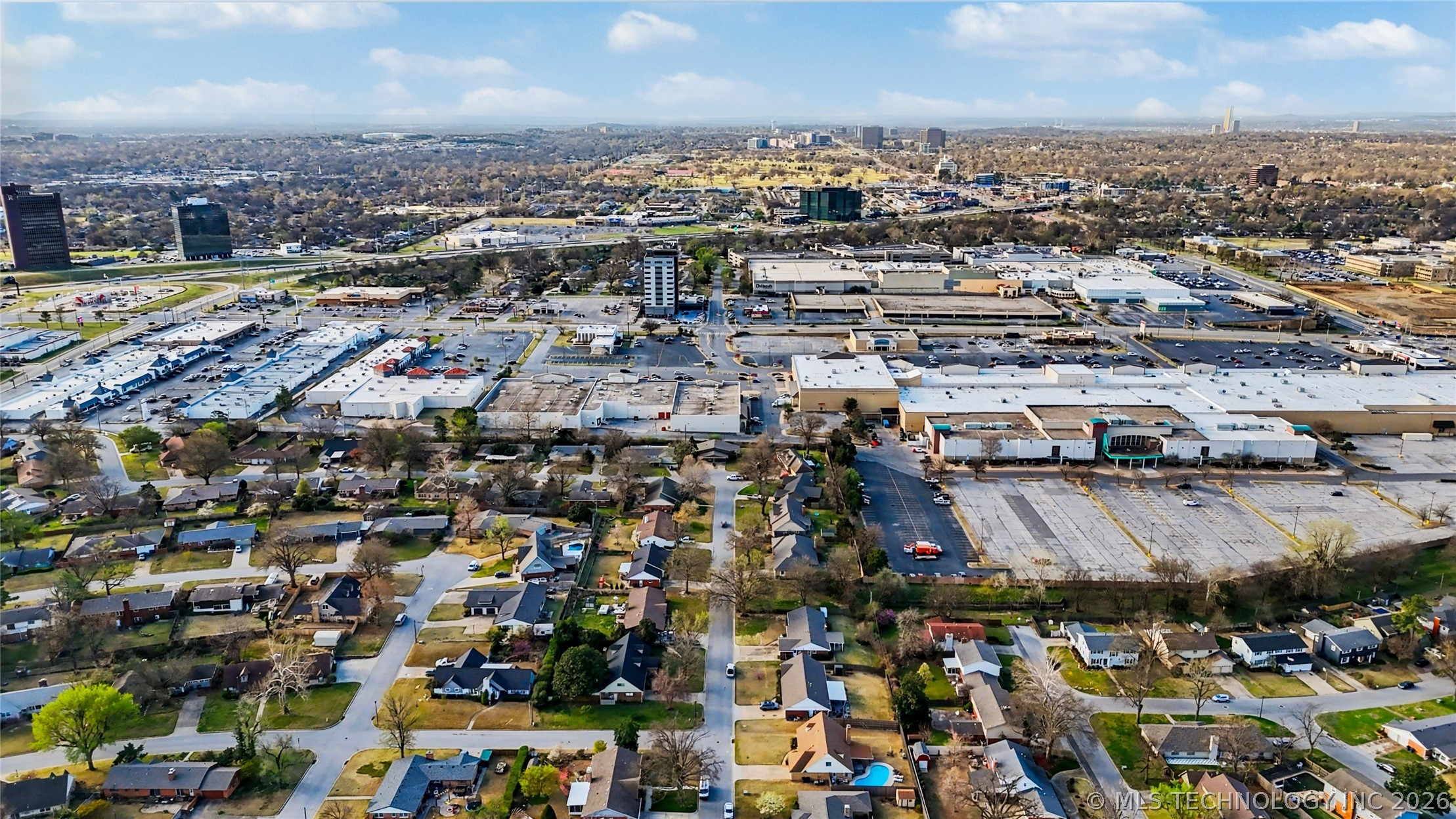 3762 S Darlington Avenue Tulsa OK 74135