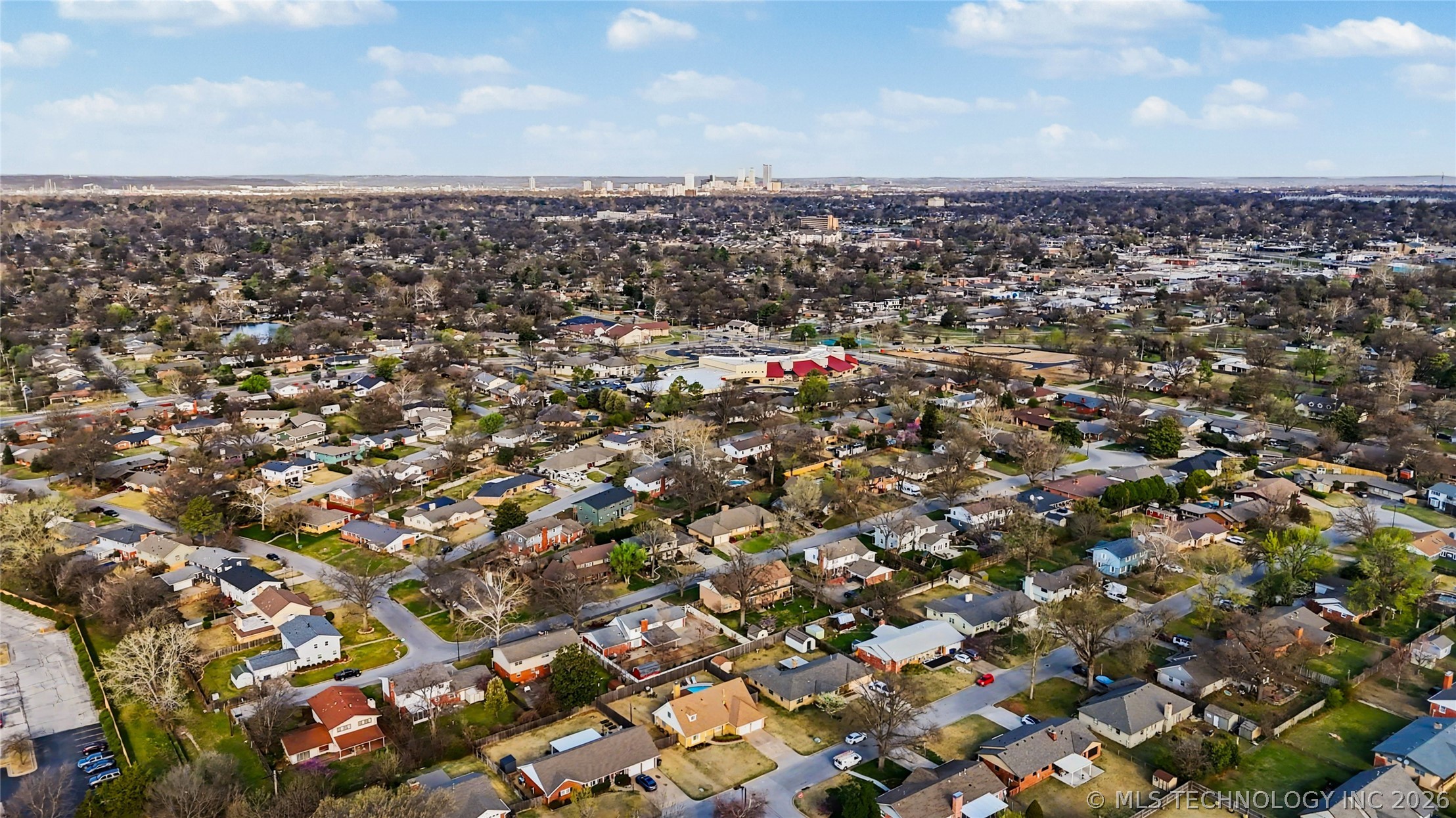 3762 S Darlington Avenue Tulsa OK 74135