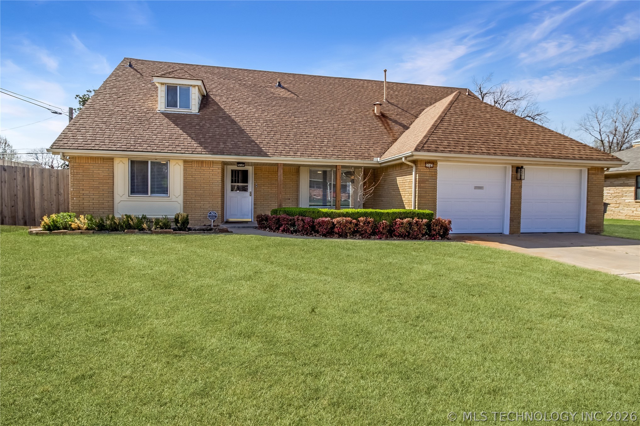 3762 S Darlington Avenue Tulsa OK 74135