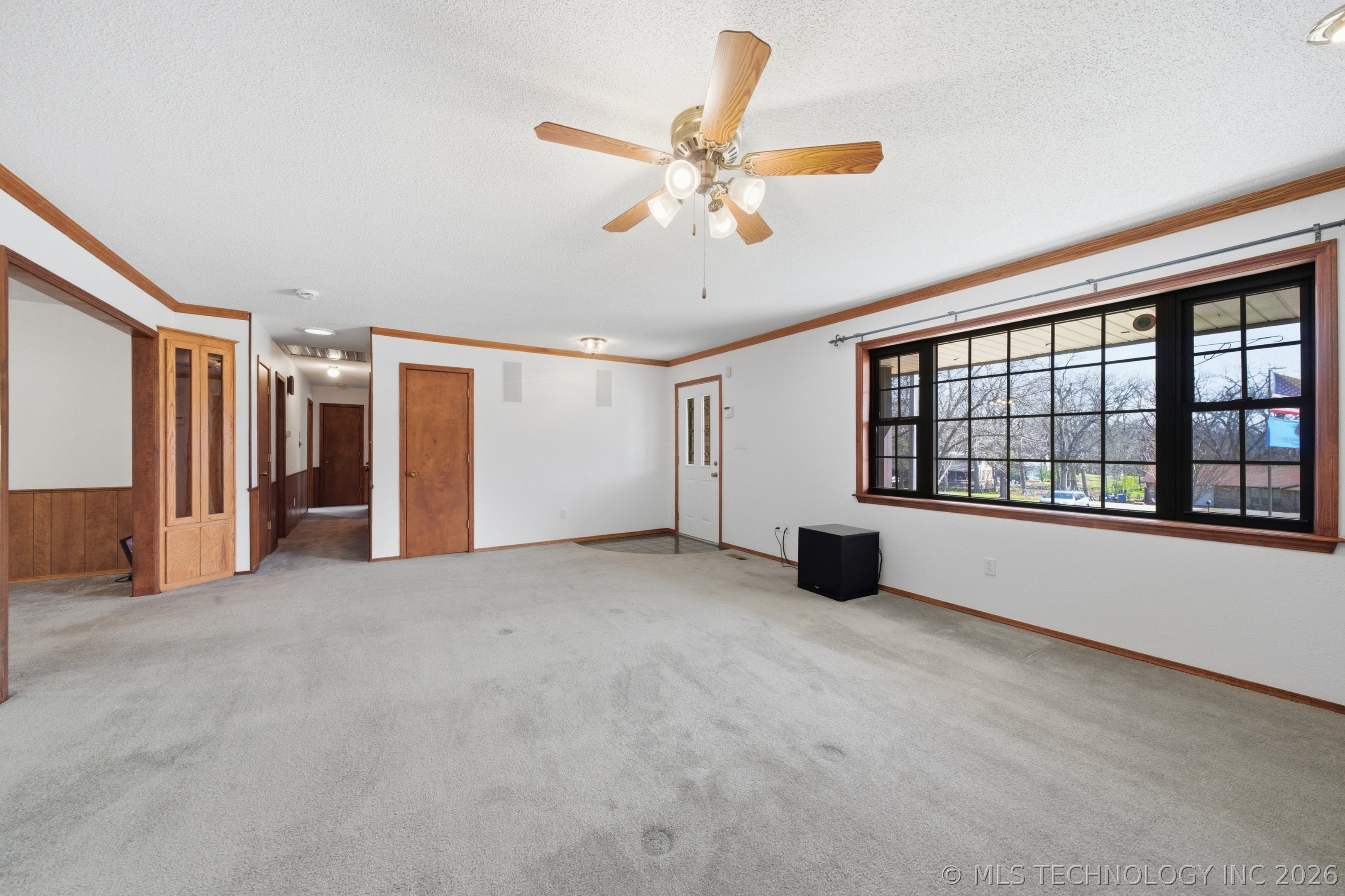 1001 N Hopi Street Chouteau OK 74337