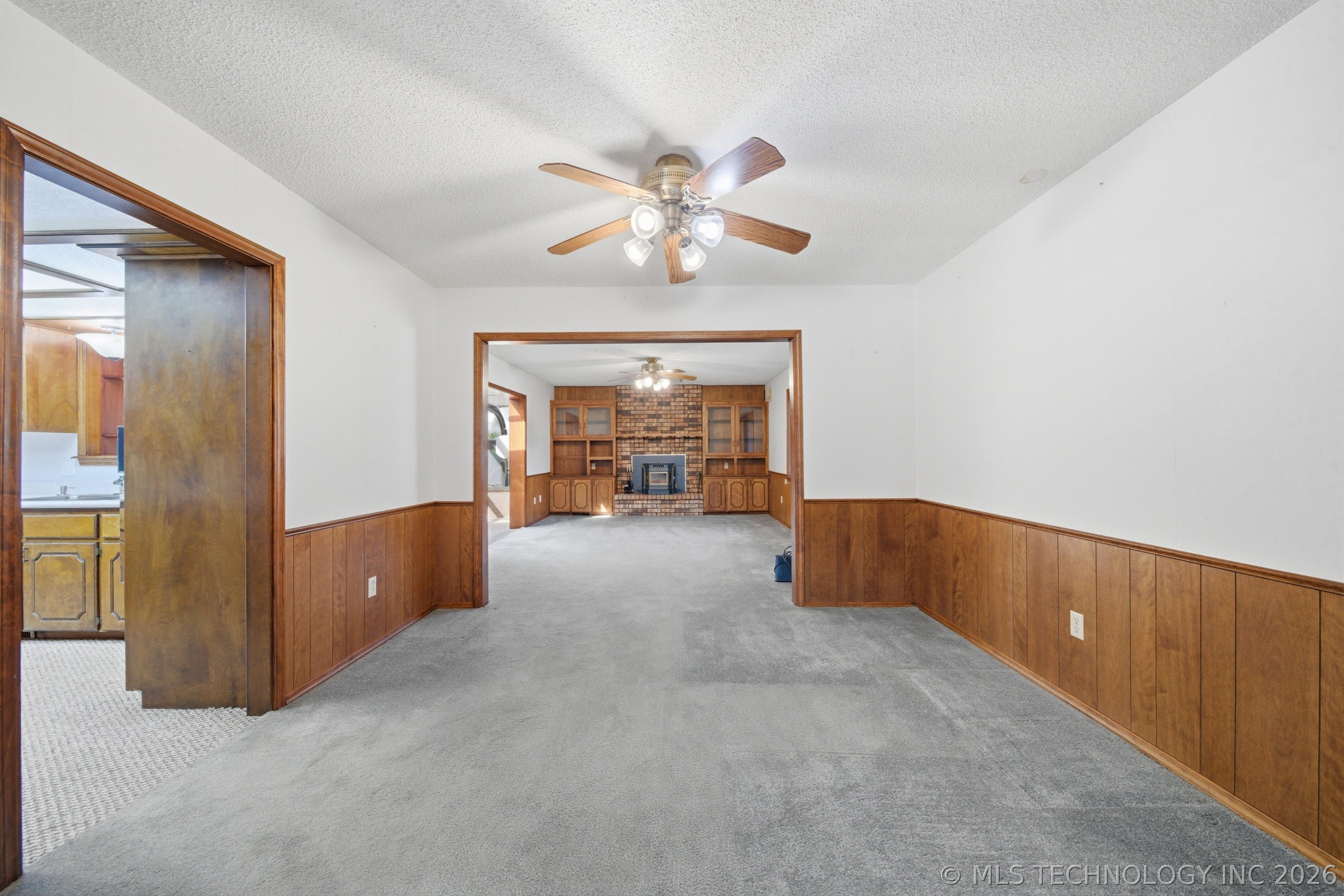 1001 N Hopi Street Chouteau OK 74337