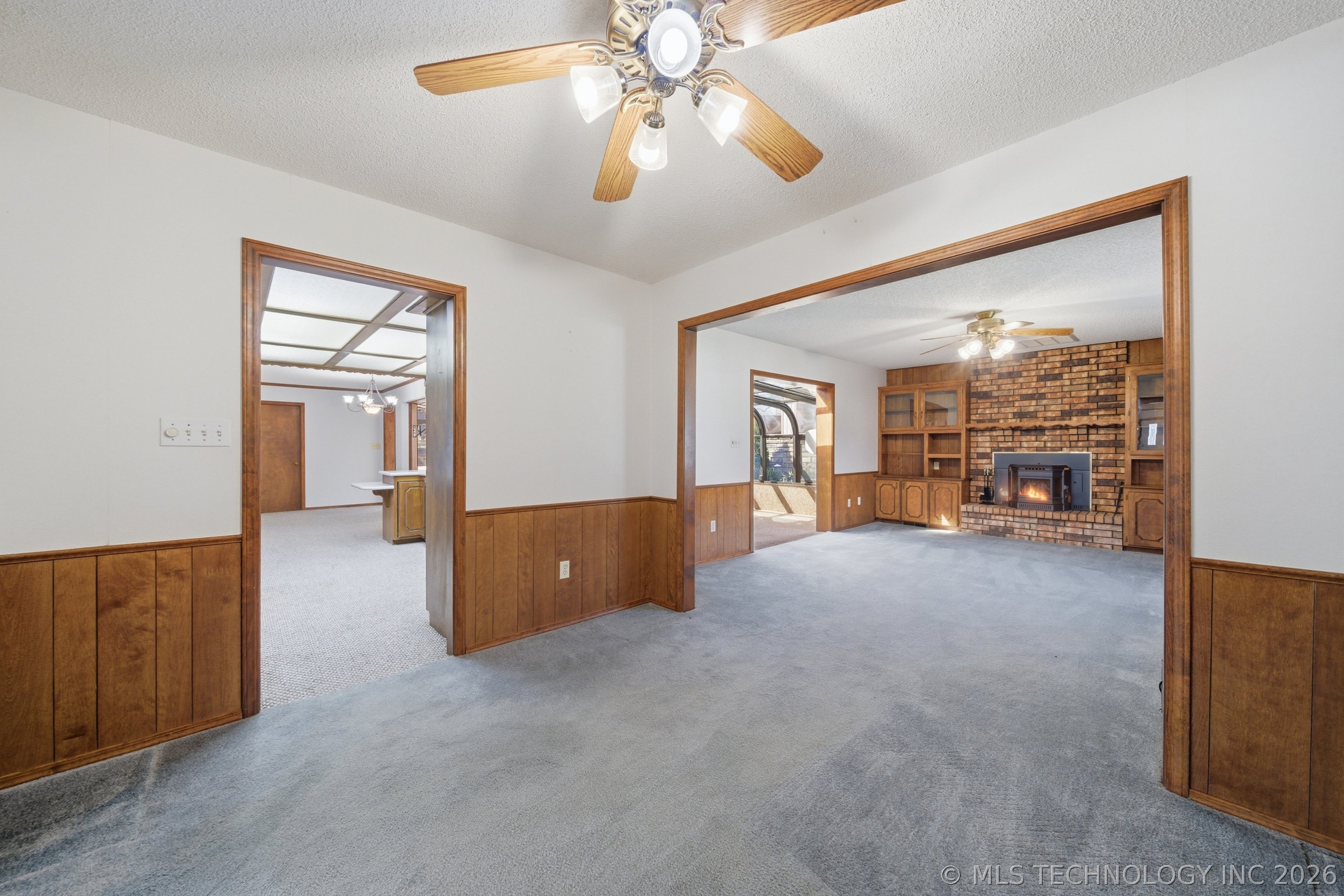 1001 N Hopi Street Chouteau OK 74337