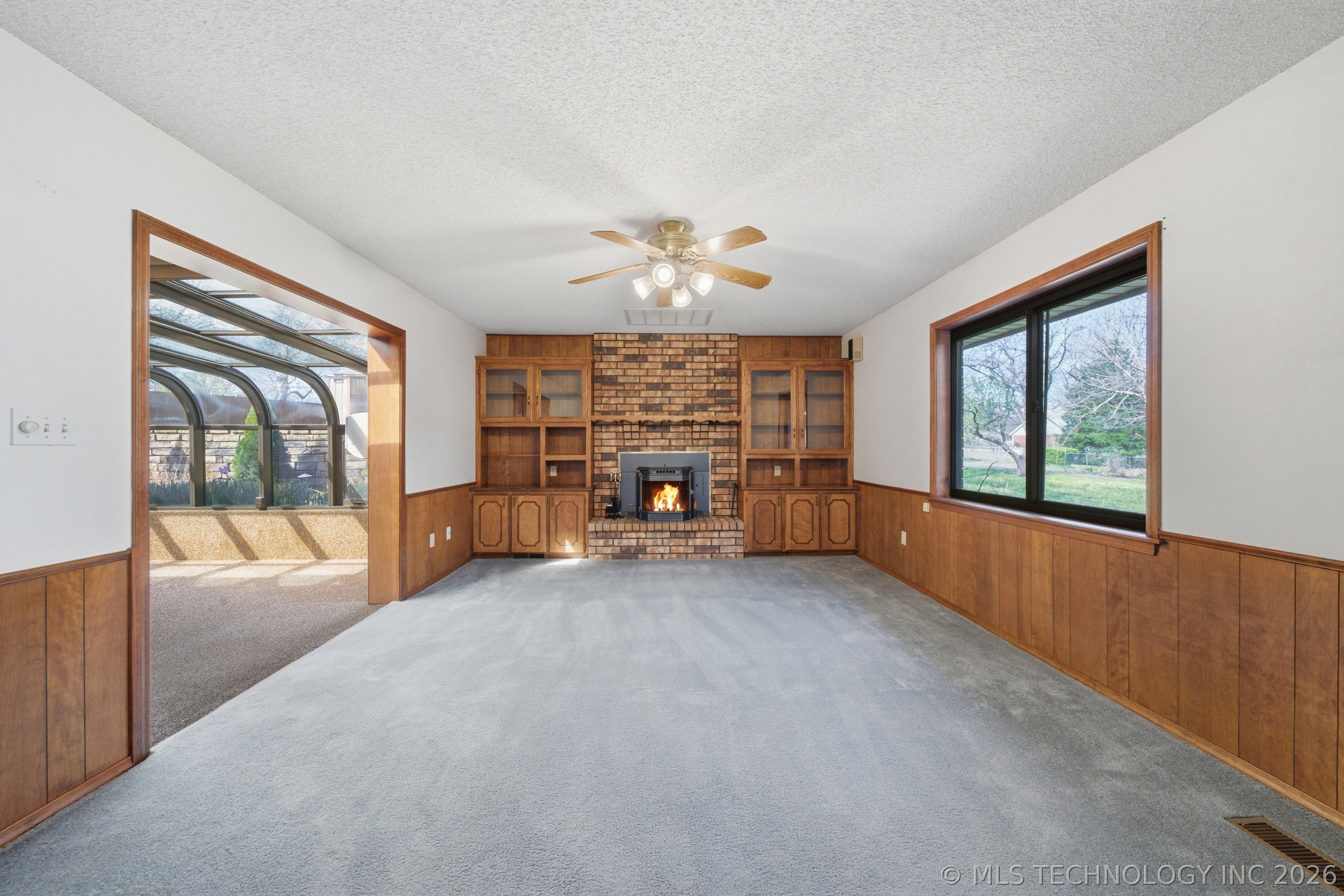 1001 N Hopi Street Chouteau OK 74337
