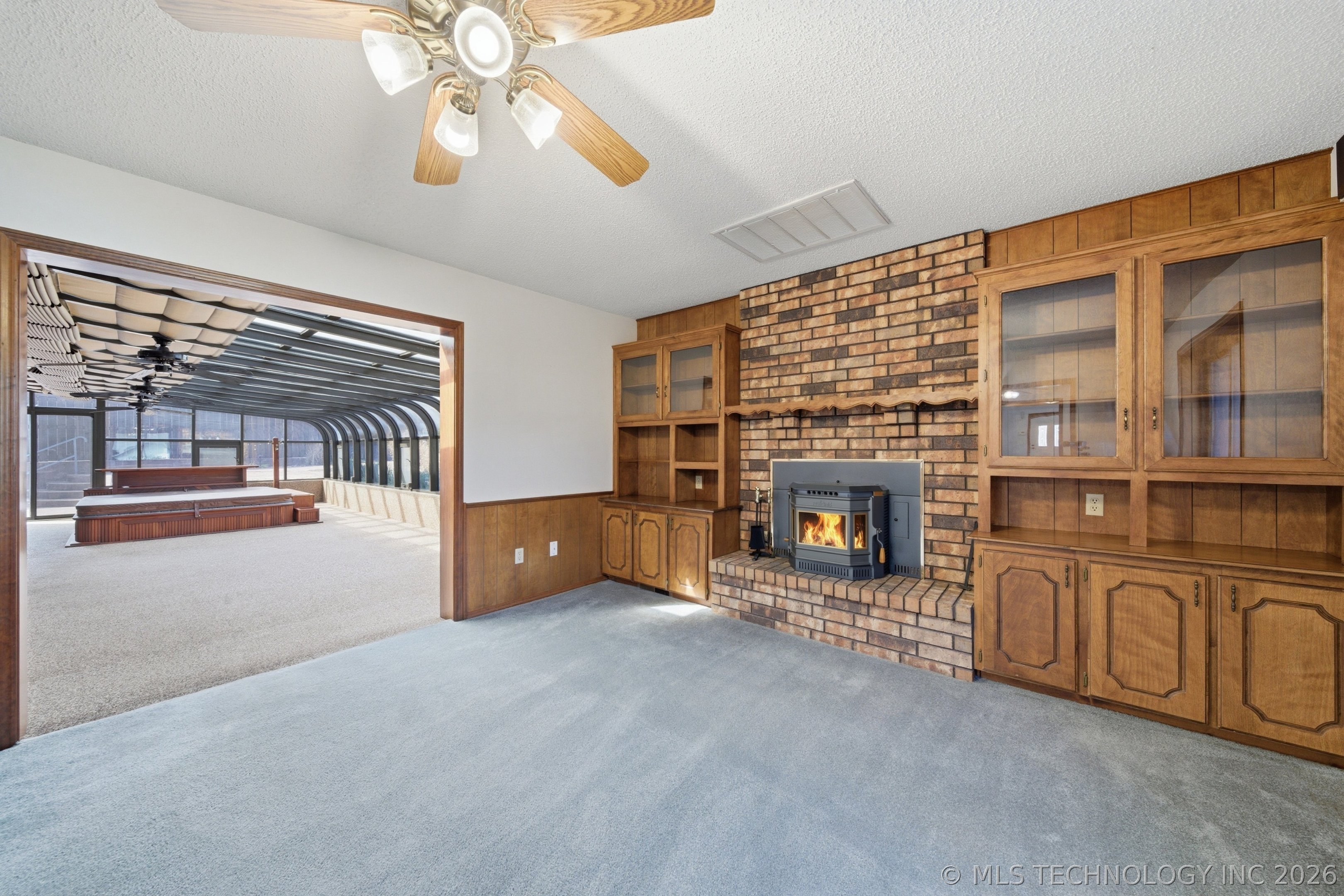 1001 N Hopi Street Chouteau OK 74337