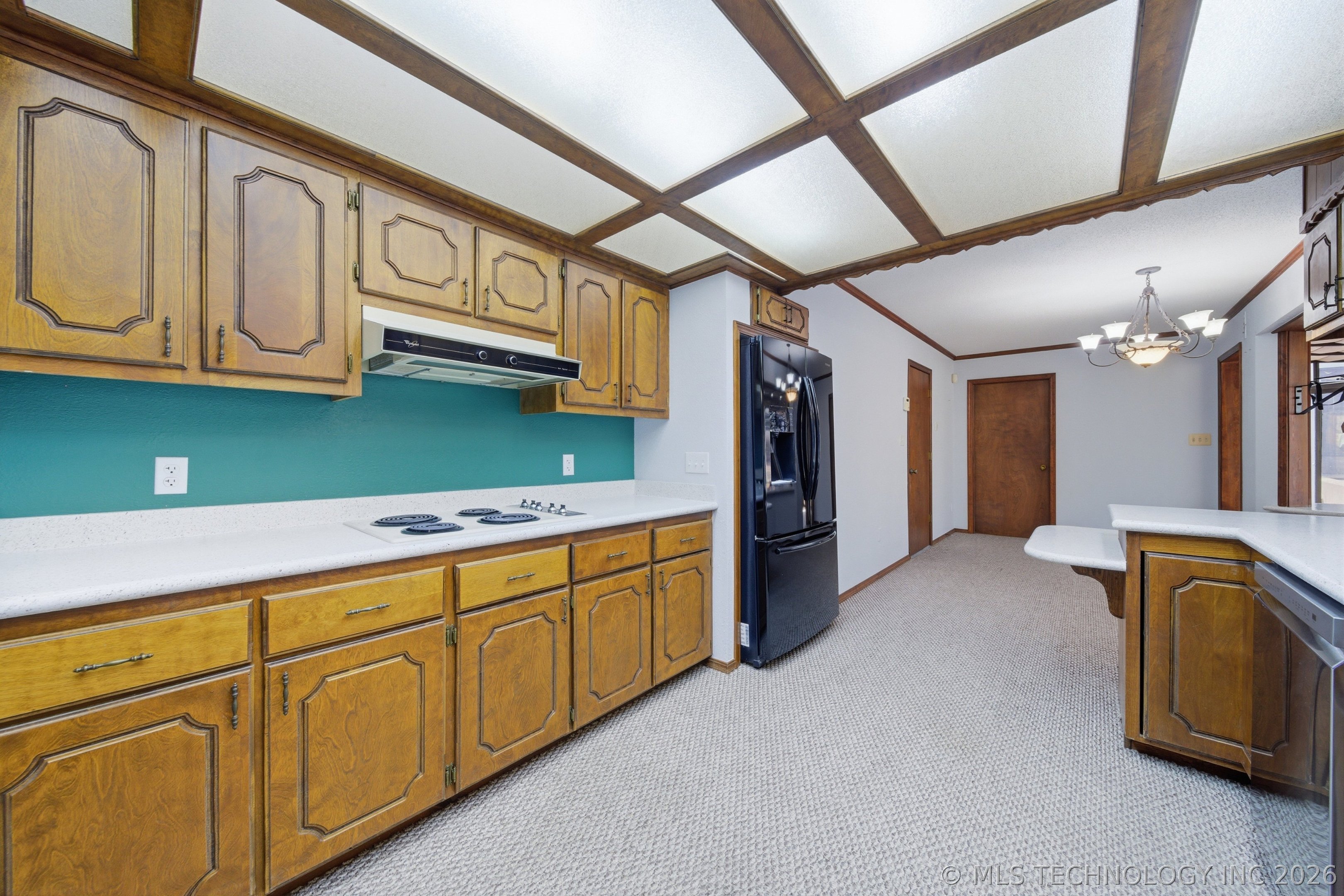 1001 N Hopi Street Chouteau OK 74337