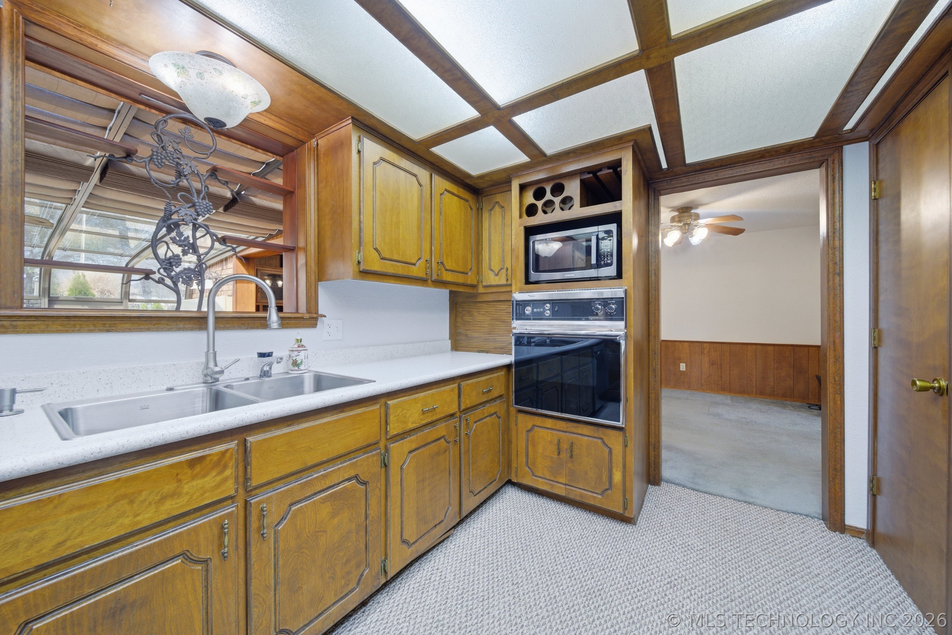 1001 N Hopi Street Chouteau OK 74337