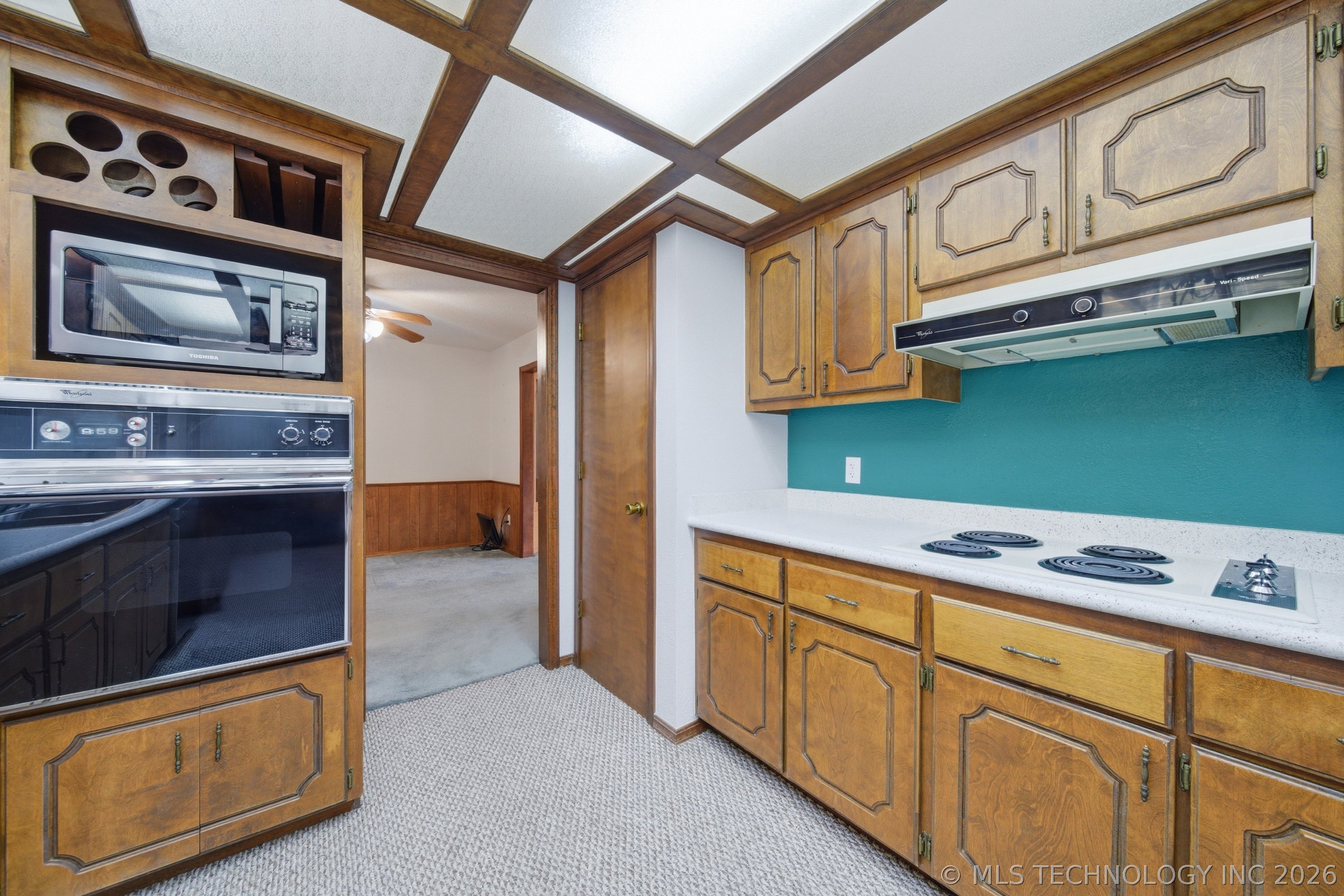 1001 N Hopi Street Chouteau OK 74337