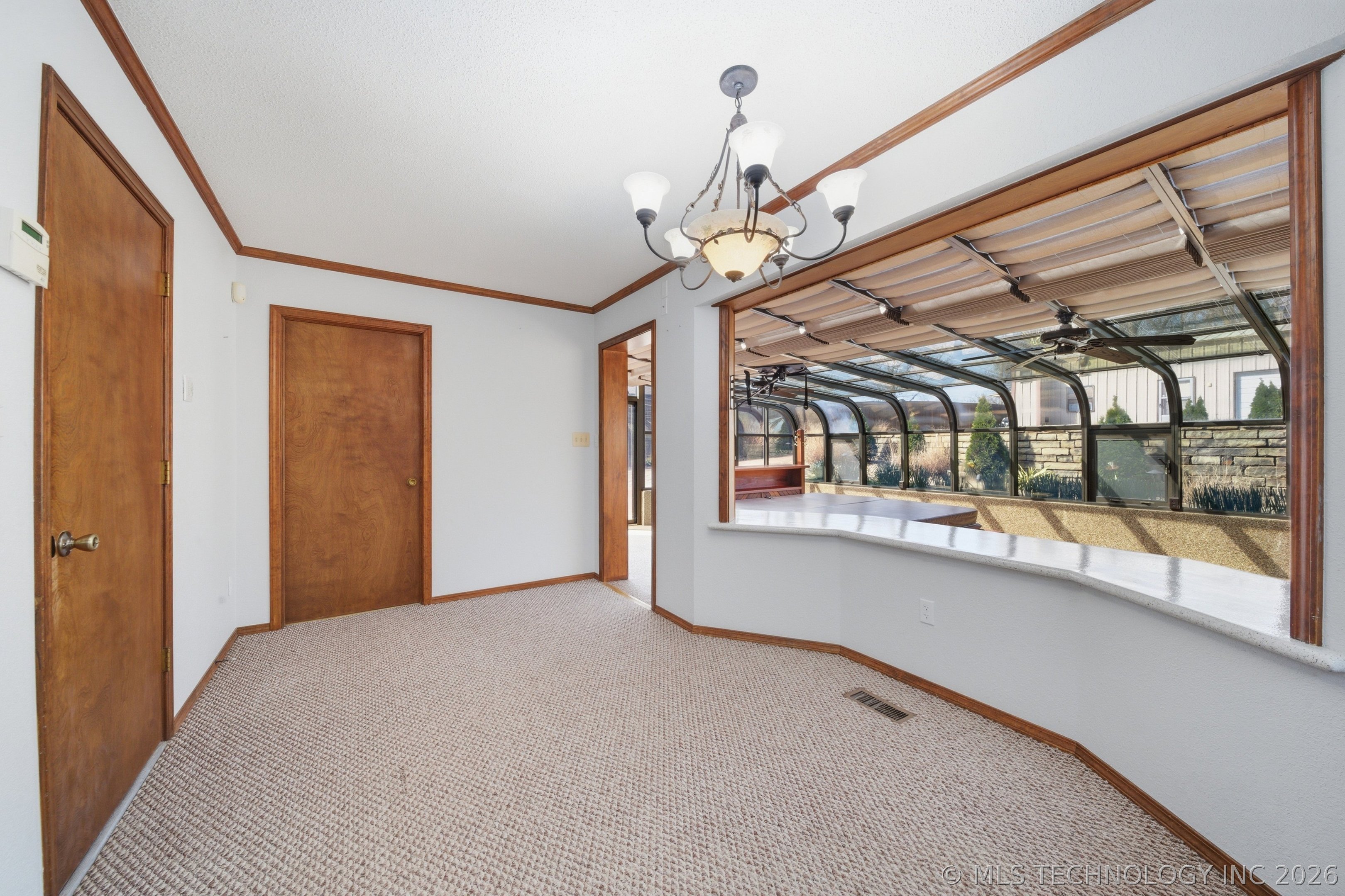 1001 N Hopi Street Chouteau OK 74337
