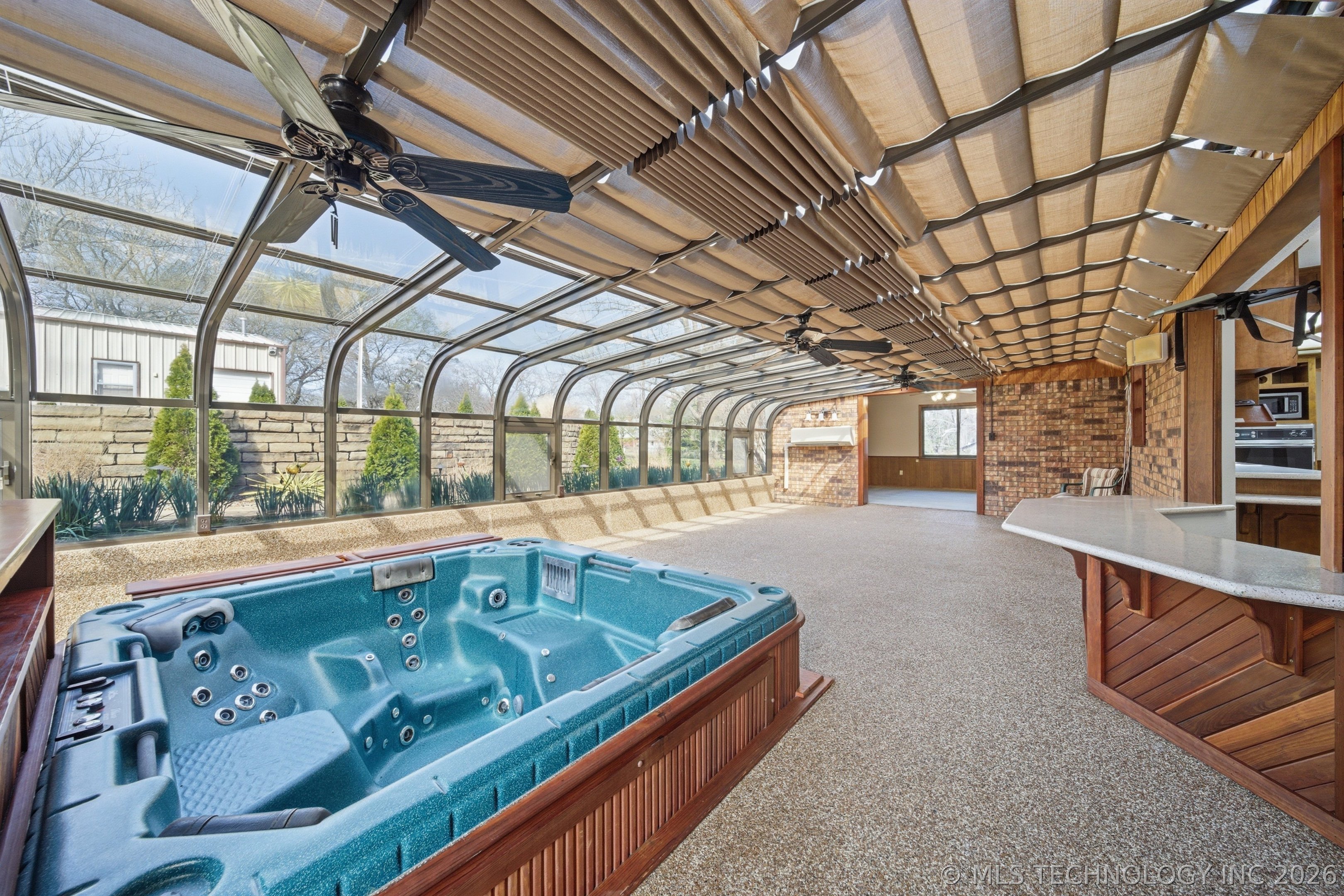 1001 N Hopi Street Chouteau OK 74337