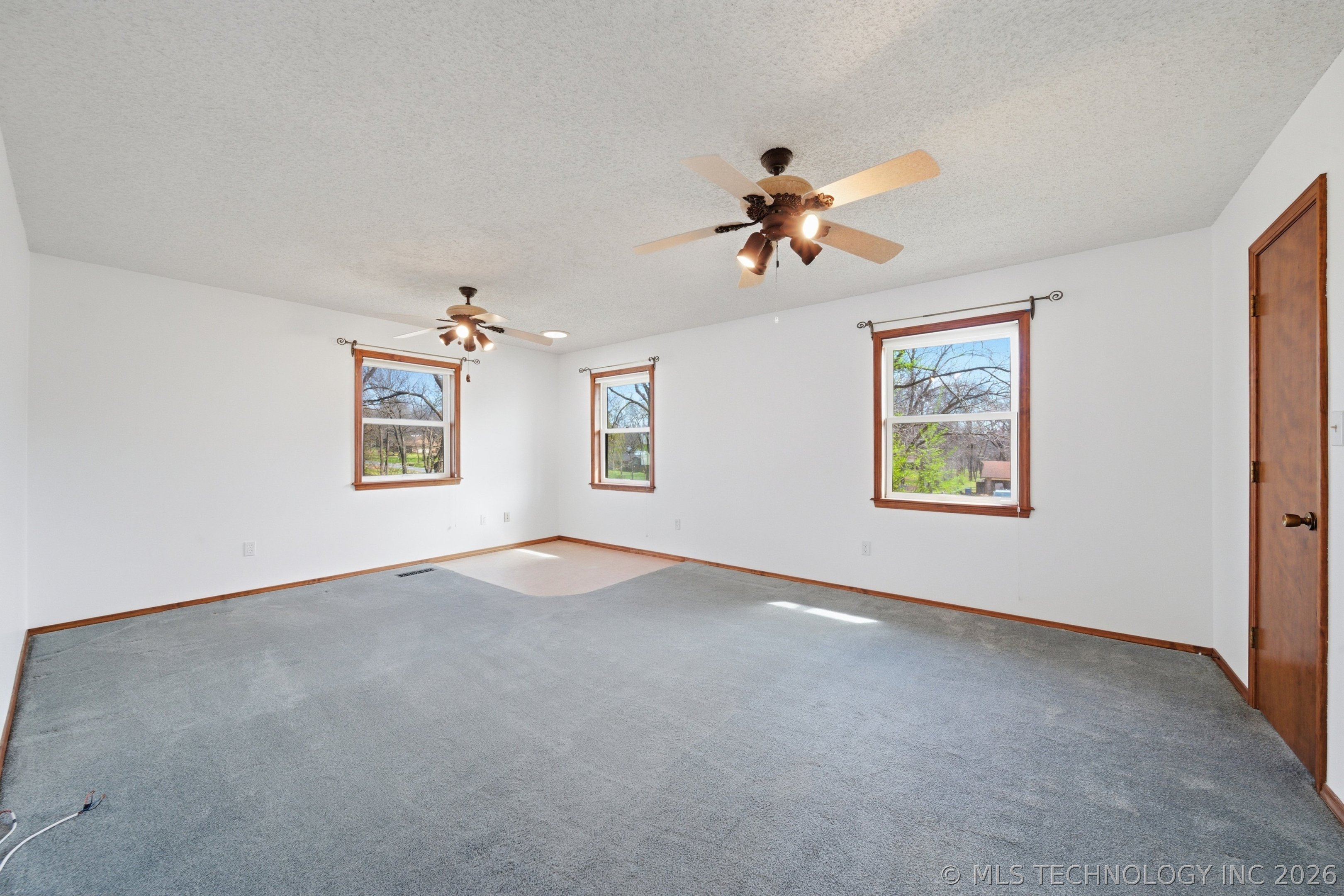 1001 N Hopi Street Chouteau OK 74337