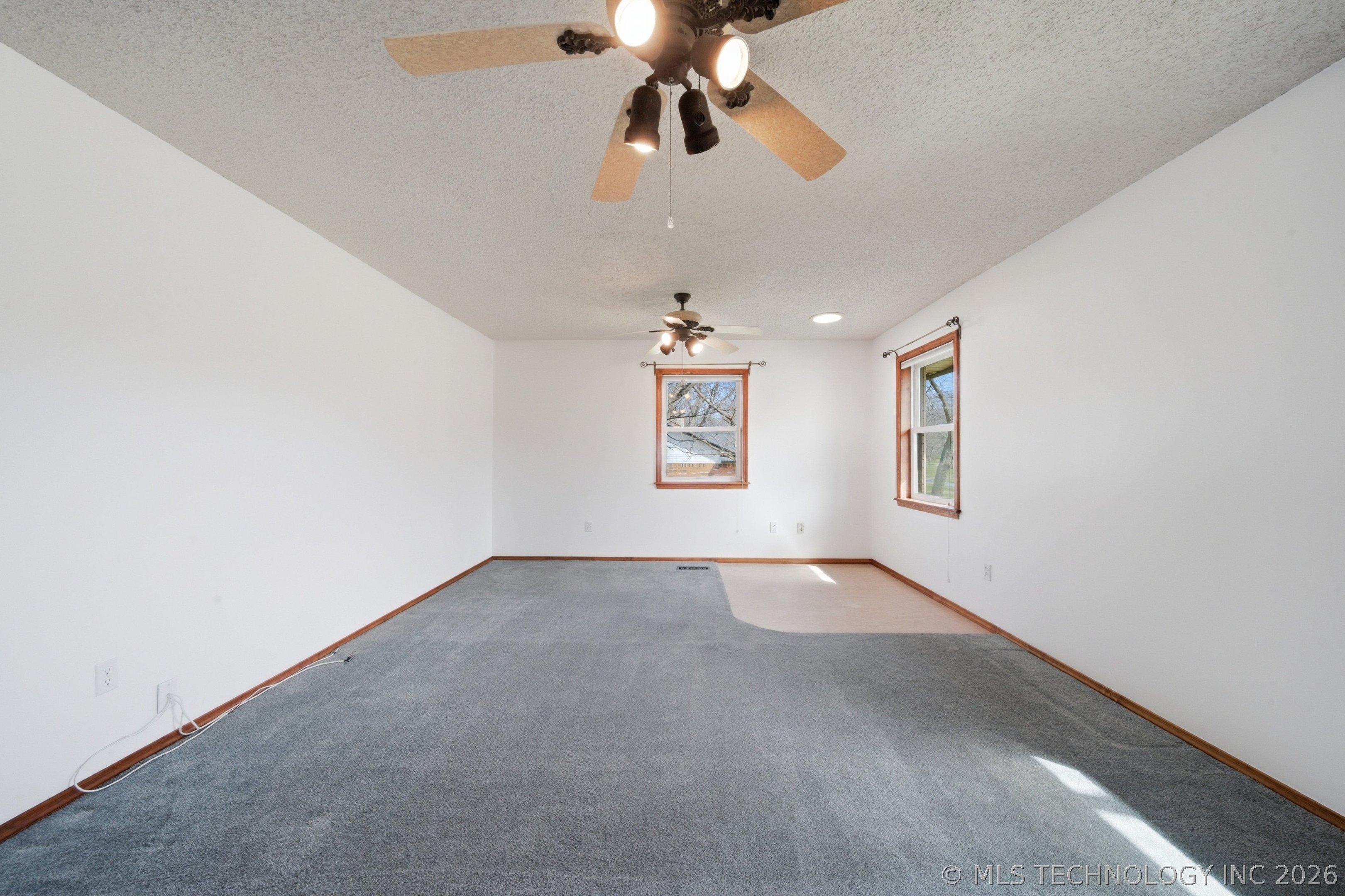 1001 N Hopi Street Chouteau OK 74337