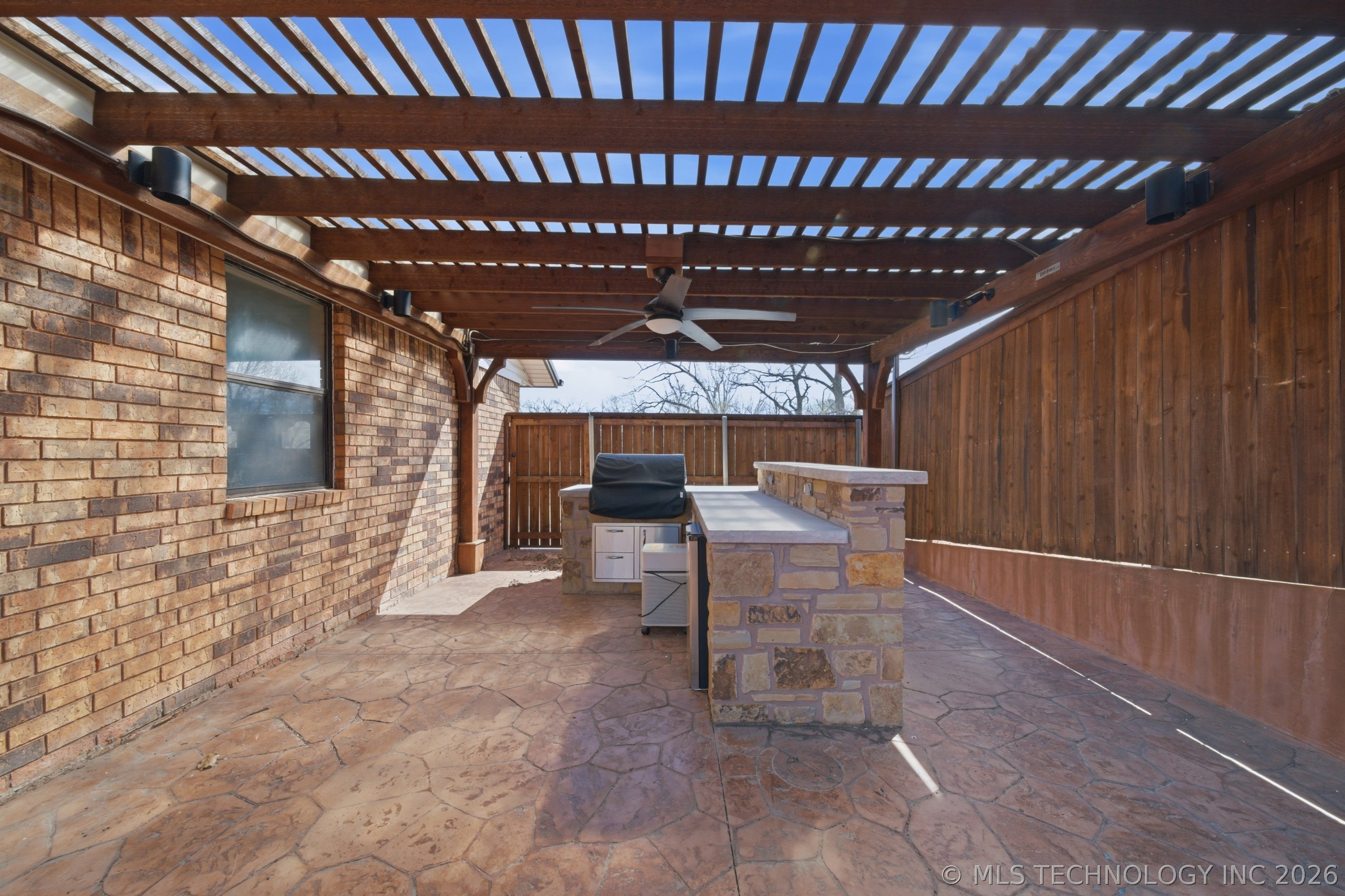 1001 N Hopi Street Chouteau OK 74337