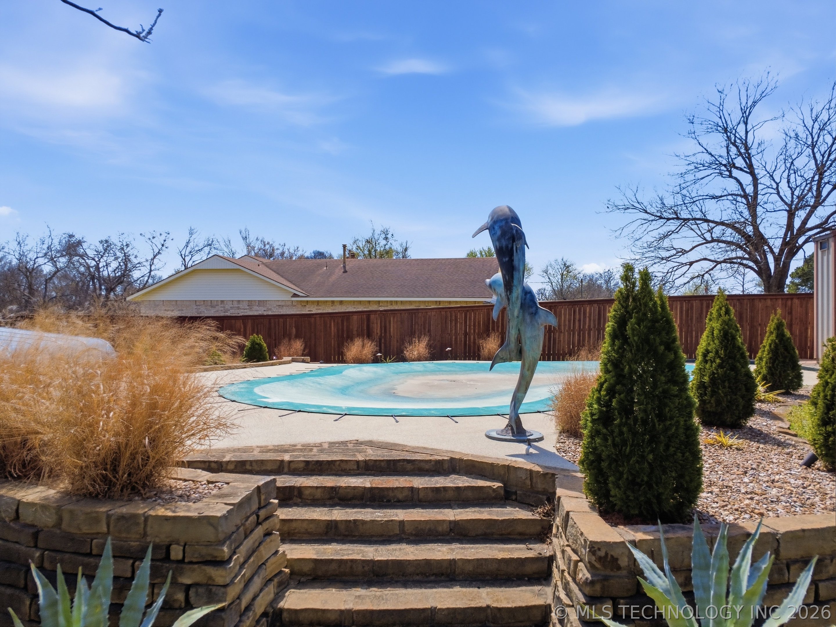1001 N Hopi Street Chouteau OK 74337