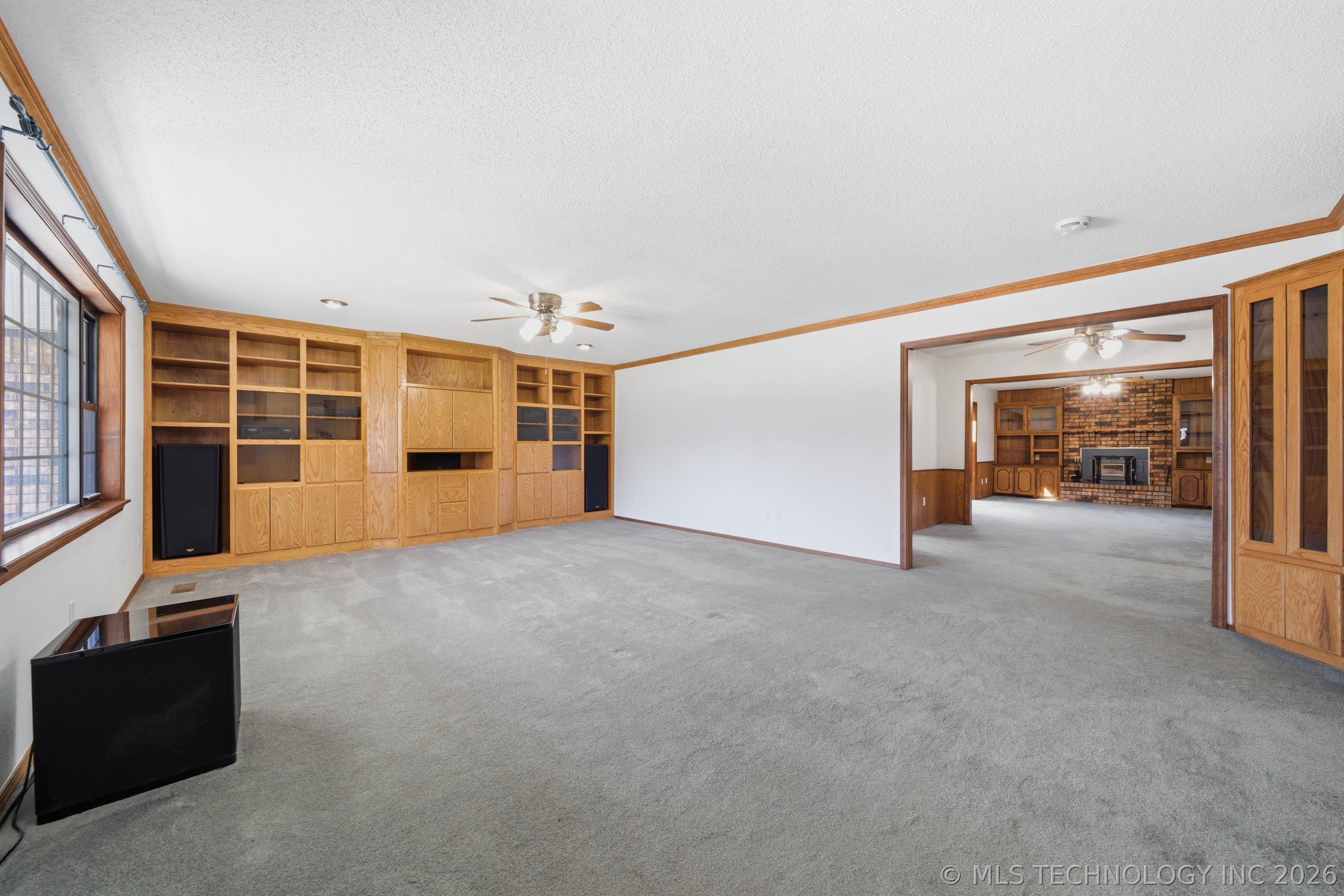 1001 N Hopi Street Chouteau OK 74337