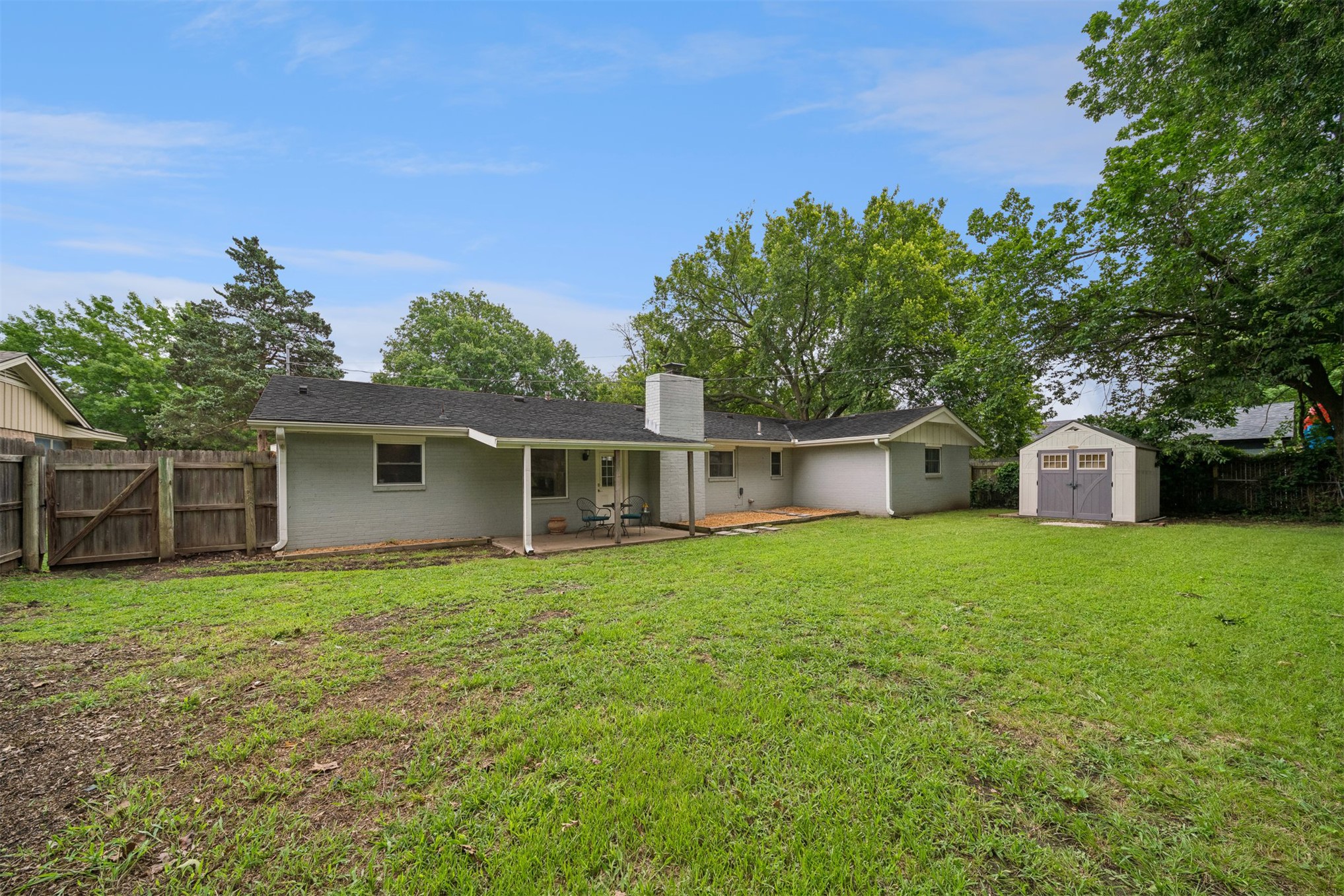 1255 May Lane Bartlesville OK 74006