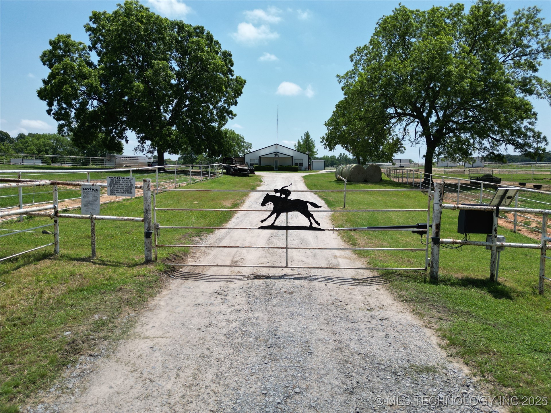 10815 State Highway 19 Ada OK 74820